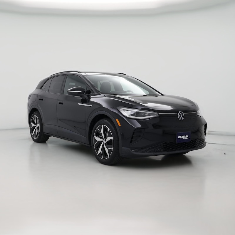 2023 Volkswagen ID.4 EV PRO S