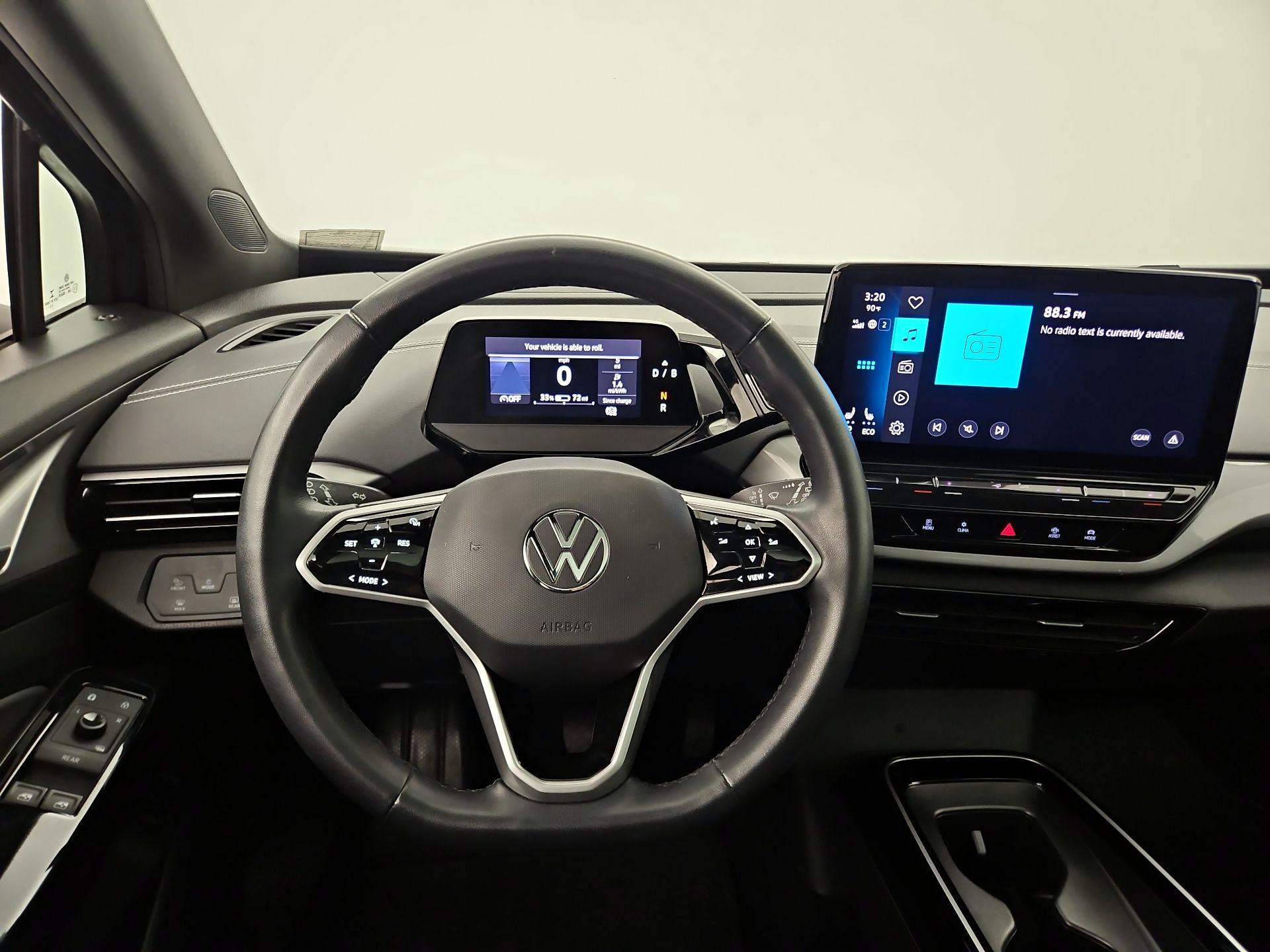 Thumbnail: 2023 Volkswagen ID.4 - 10