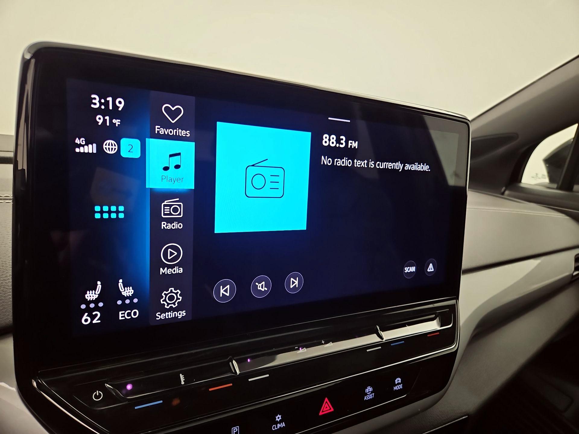 Thumbnail: 2023 Volkswagen ID.4 - 15