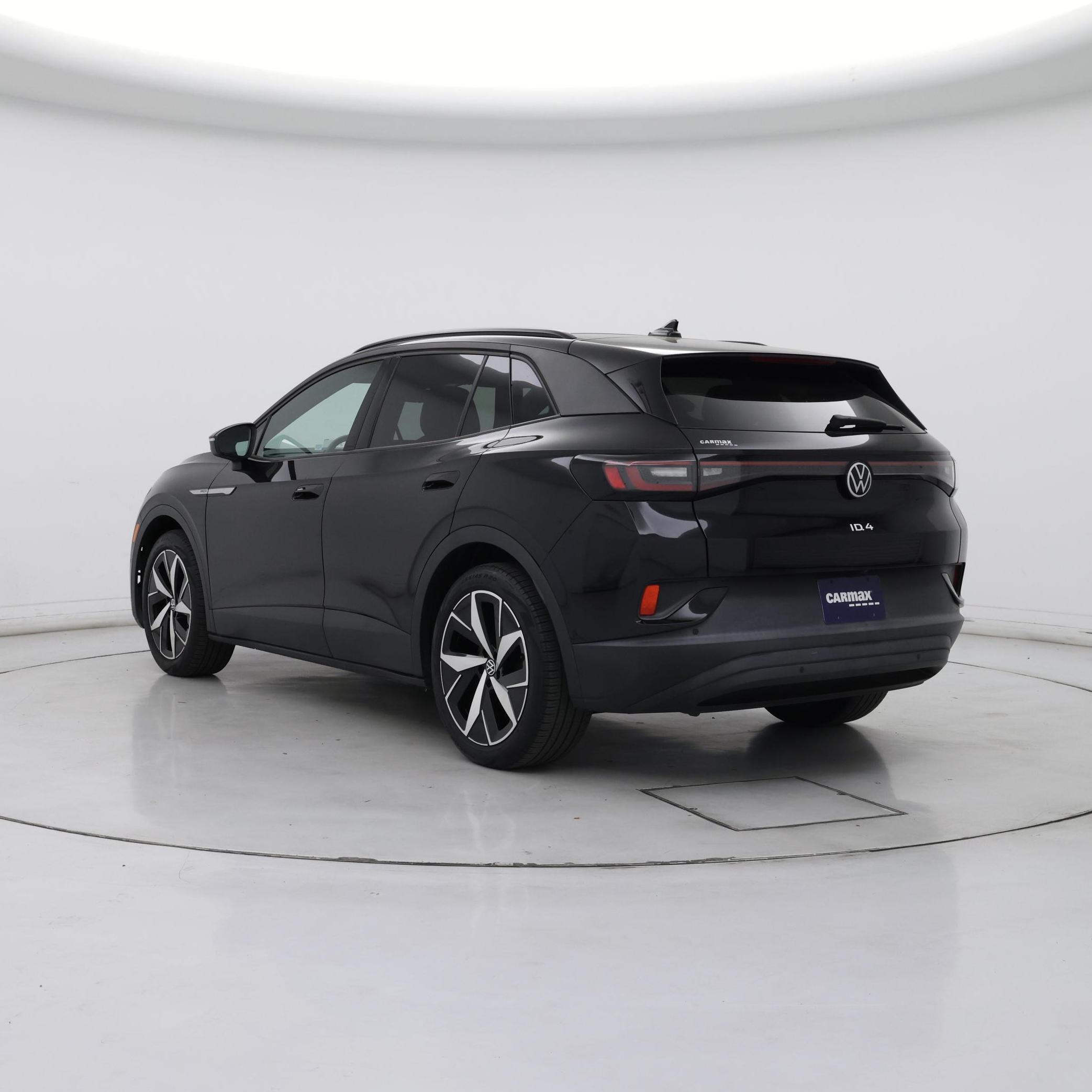 Thumbnail: 2023 Volkswagen ID.4 - 2