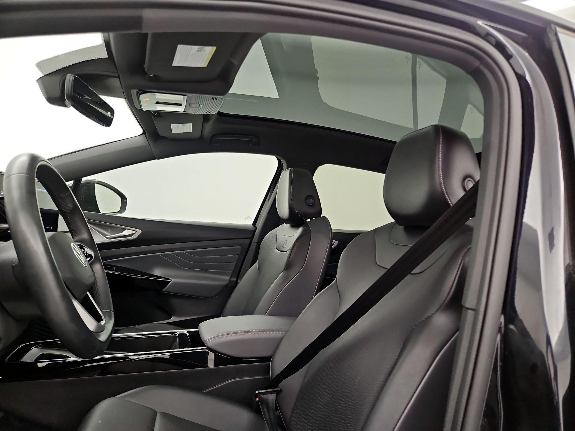 Thumbnail: 2023 Volkswagen ID.4 - 19