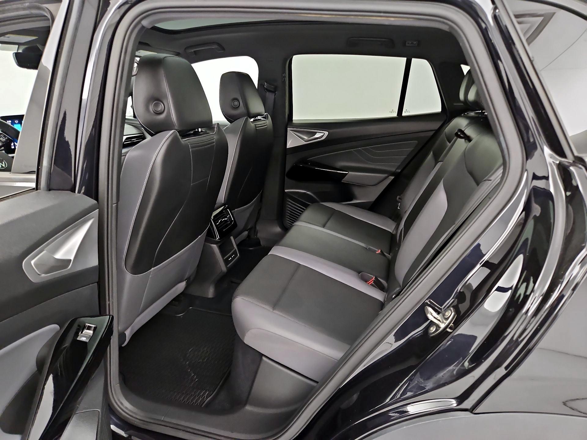 Thumbnail: 2023 Volkswagen ID.4 - 20