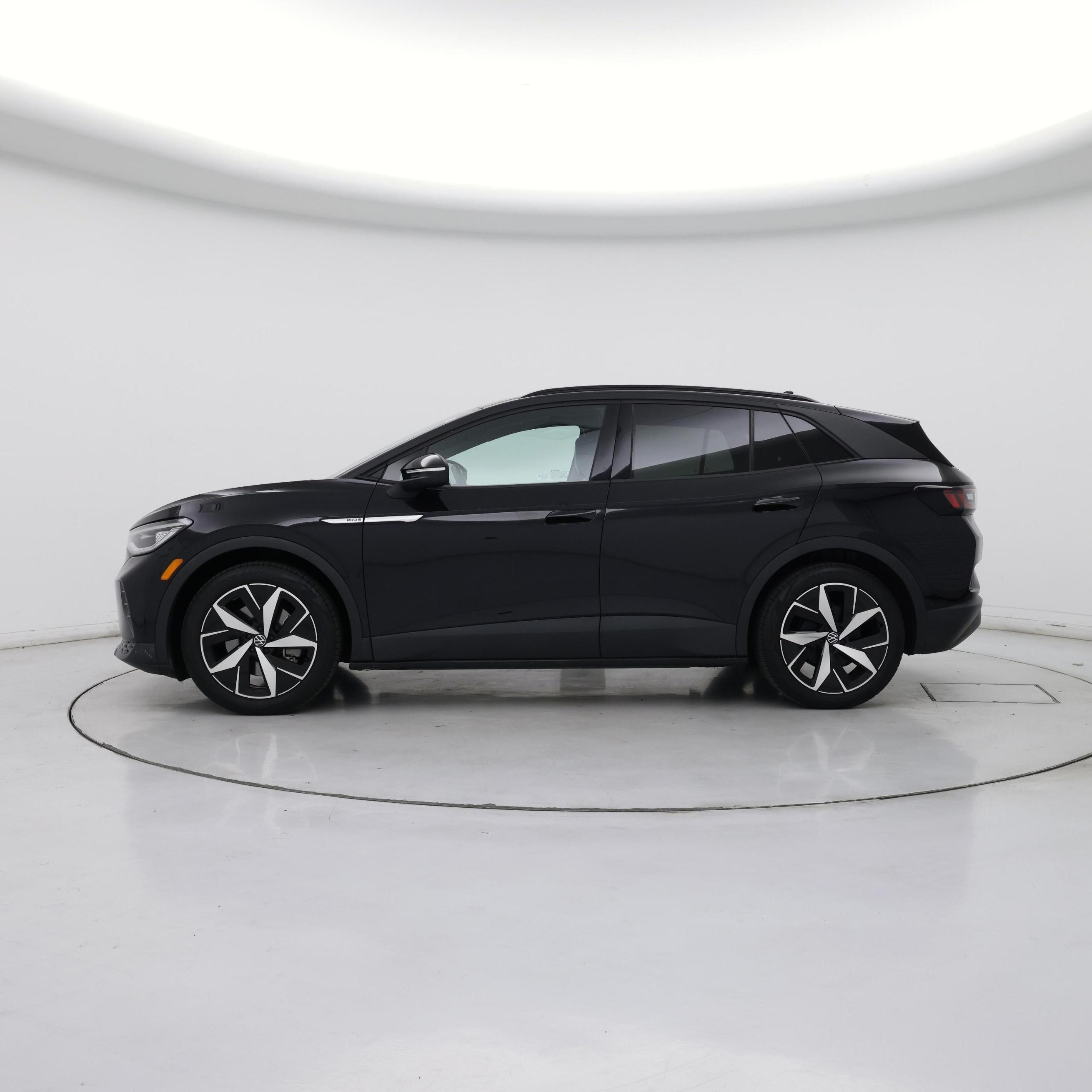 Thumbnail: 2023 Volkswagen ID.4 - 3