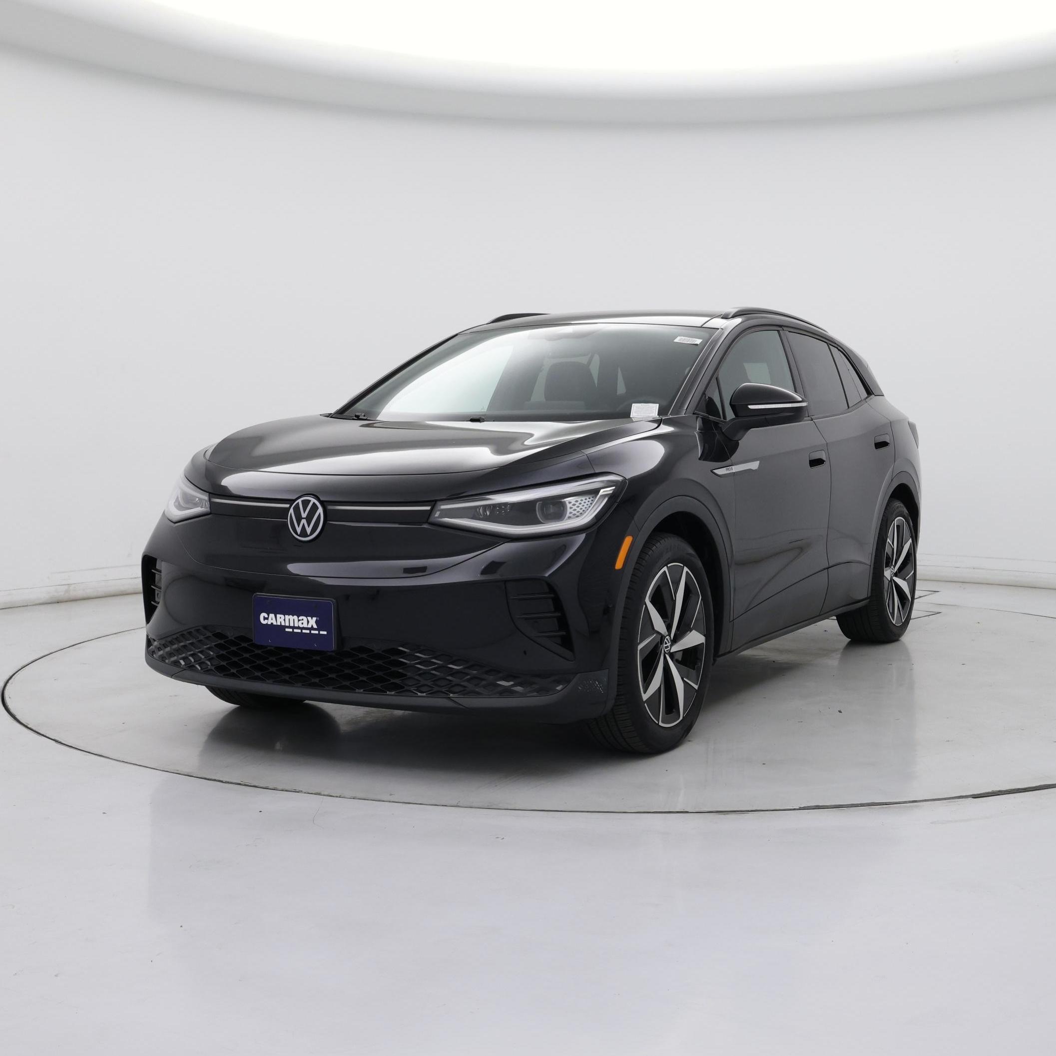 Thumbnail: 2023 Volkswagen ID.4 - 4