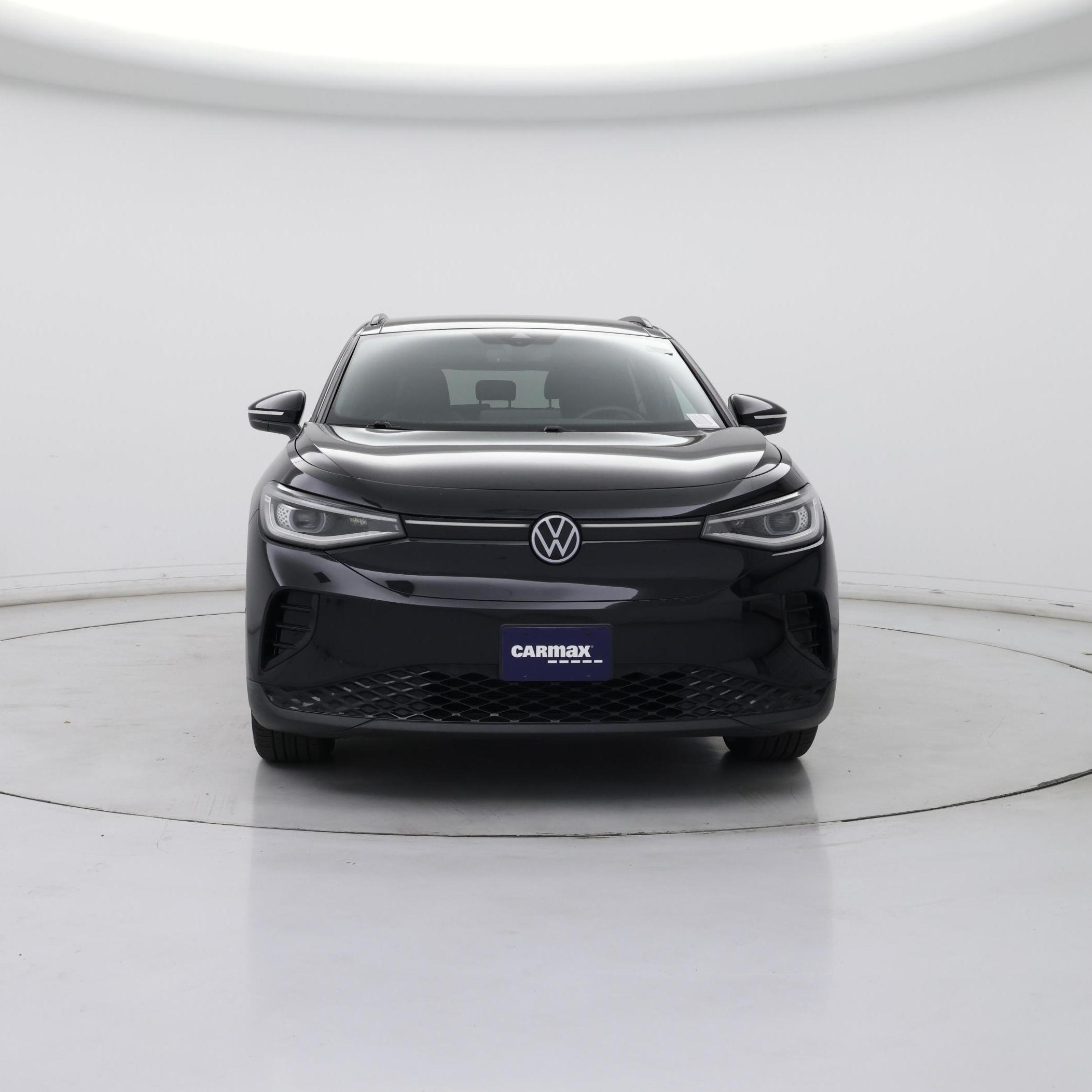 Thumbnail: 2023 Volkswagen ID.4 - 5