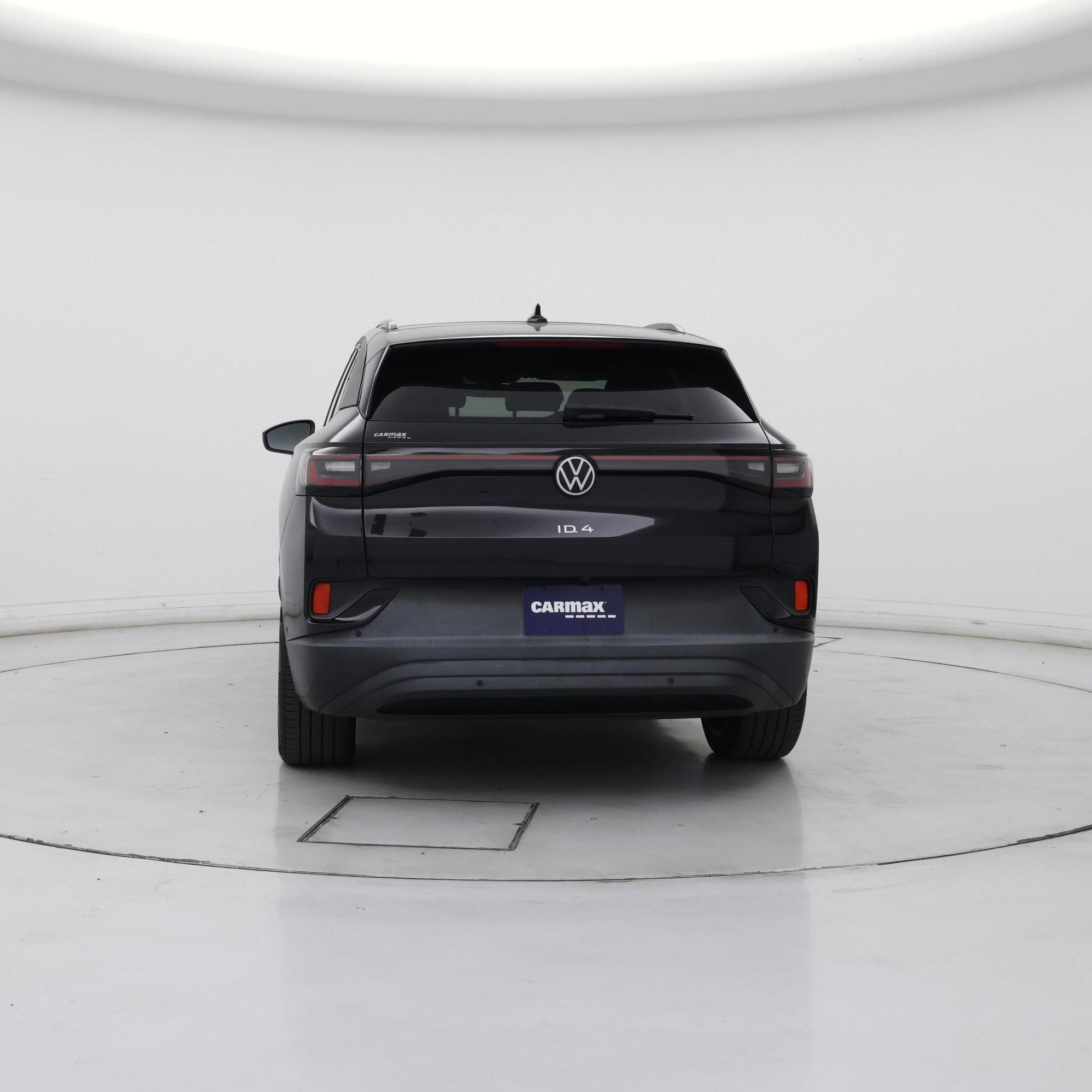 Thumbnail: 2023 Volkswagen ID.4 - 6