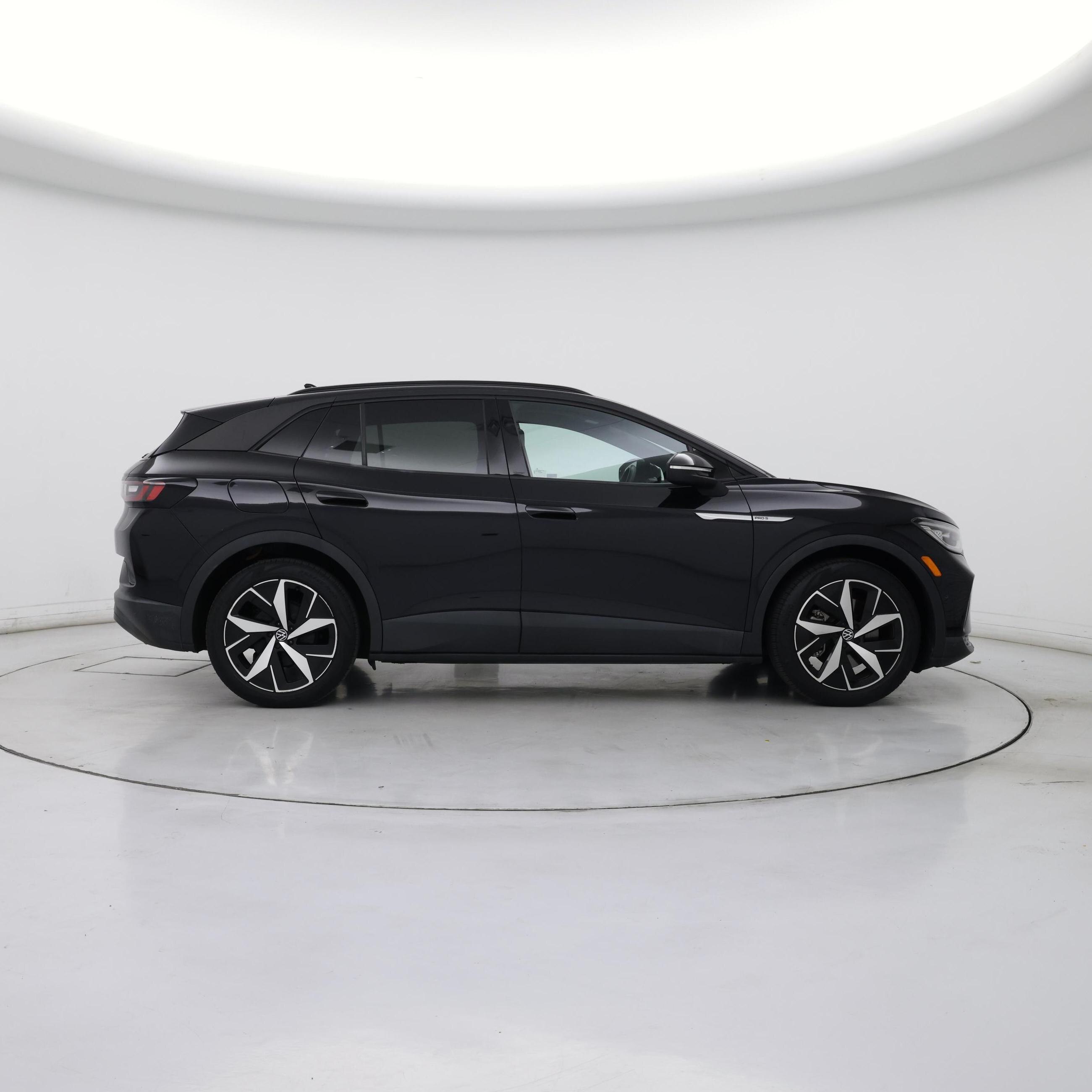Thumbnail: 2023 Volkswagen ID.4 - 7