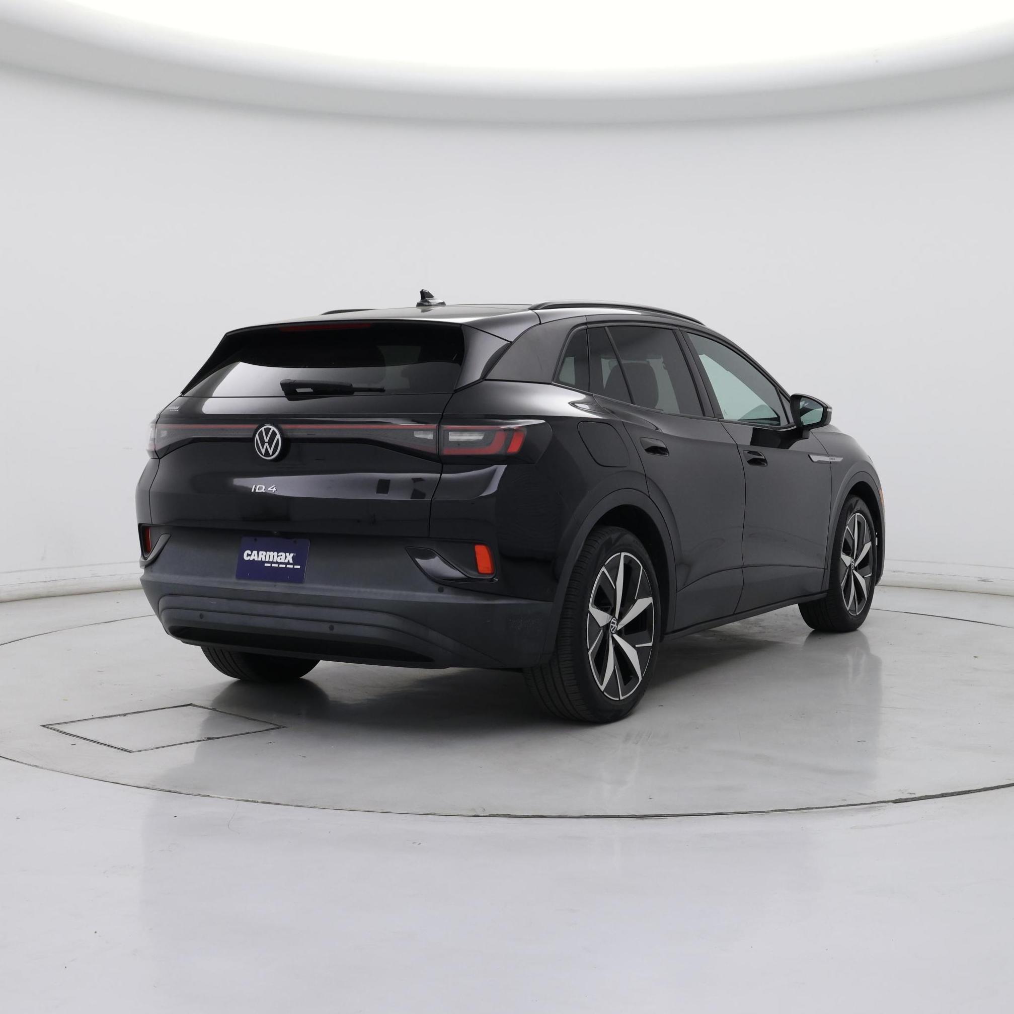 Thumbnail: 2023 Volkswagen ID.4 - 8