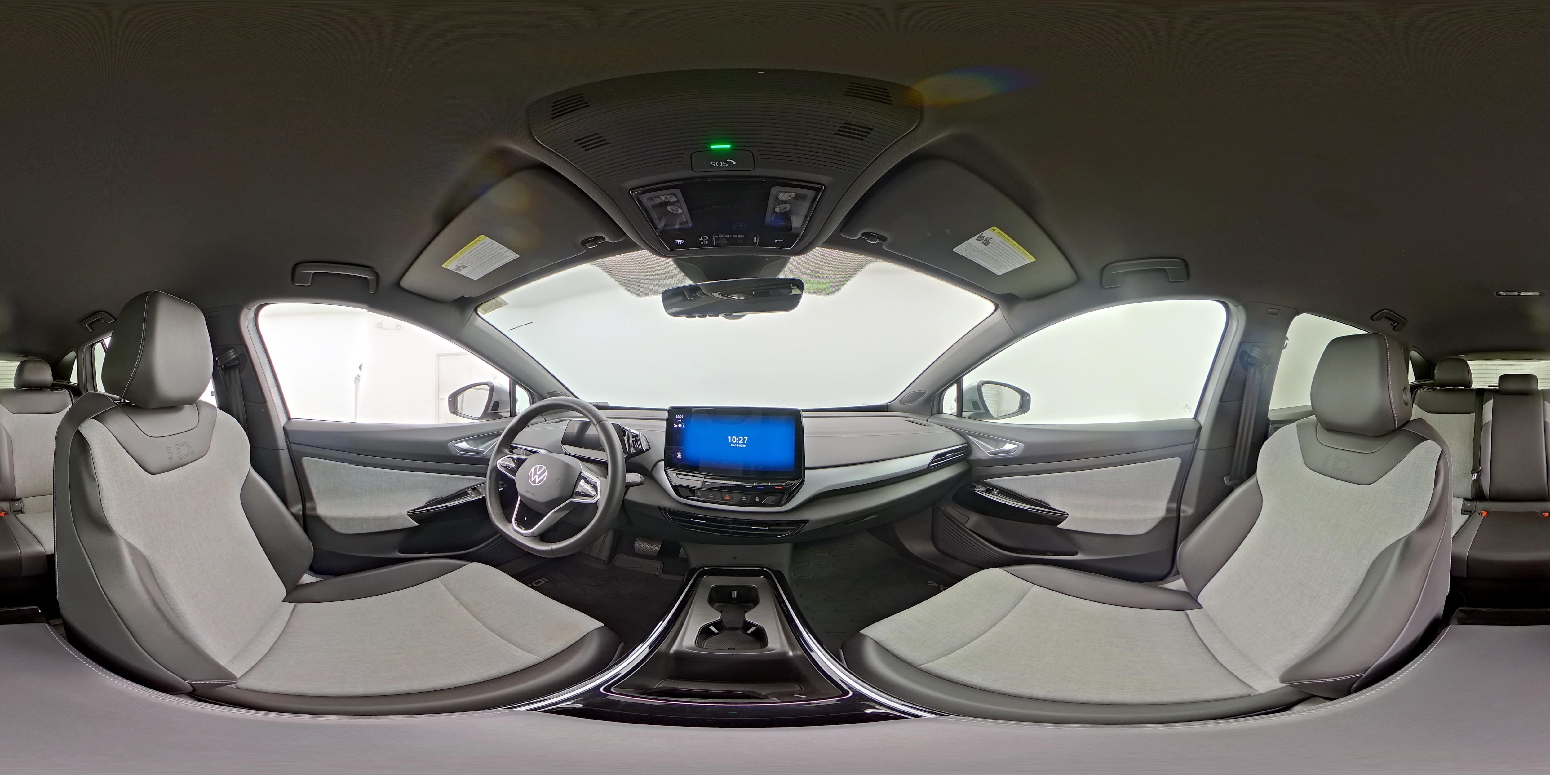 2023 Volkswagen ID.4 PRO - Photo 25