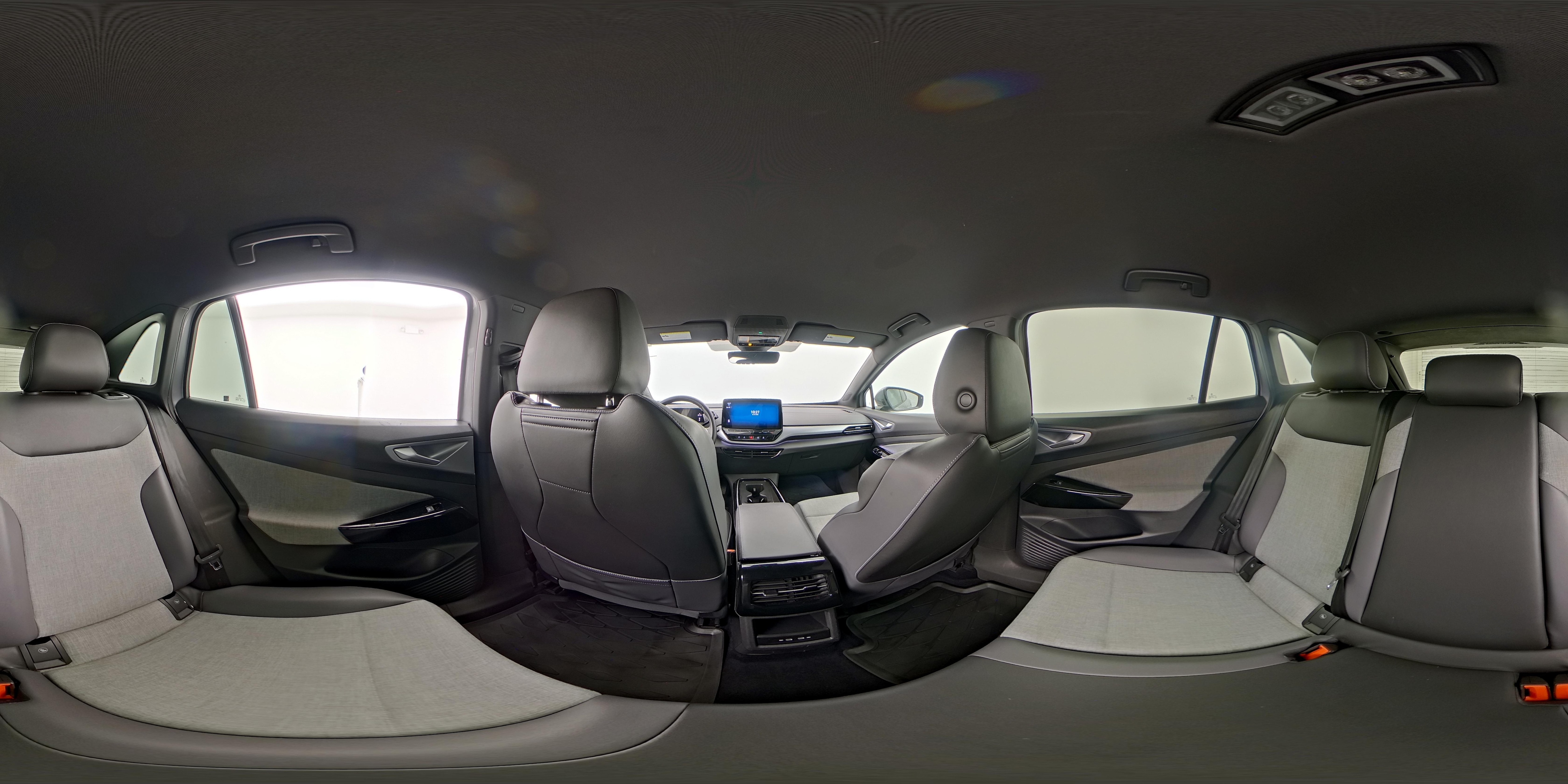2023 Volkswagen ID.4 PRO - Photo 26