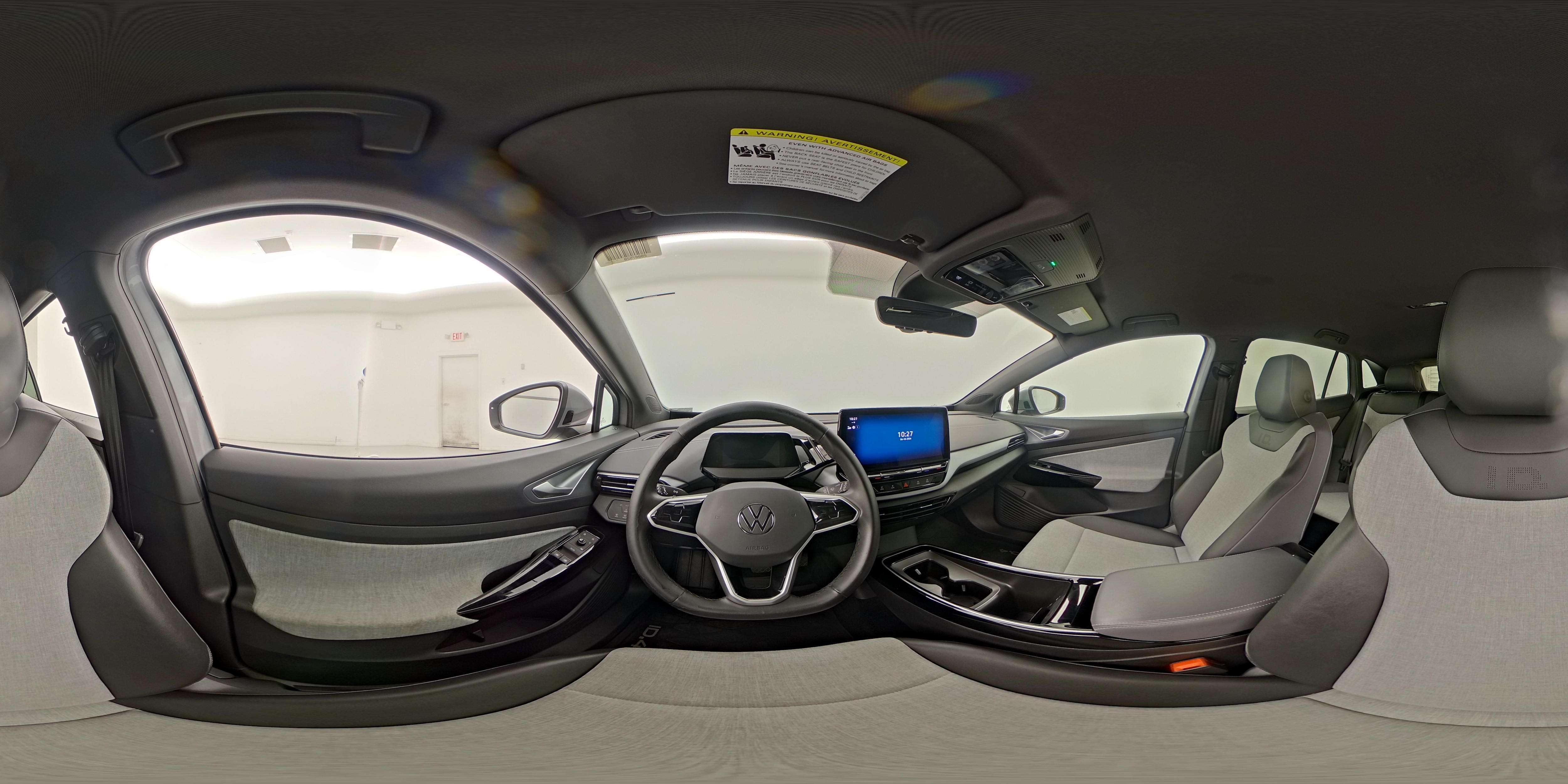 2023 Volkswagen ID.4 PRO - Photo 27