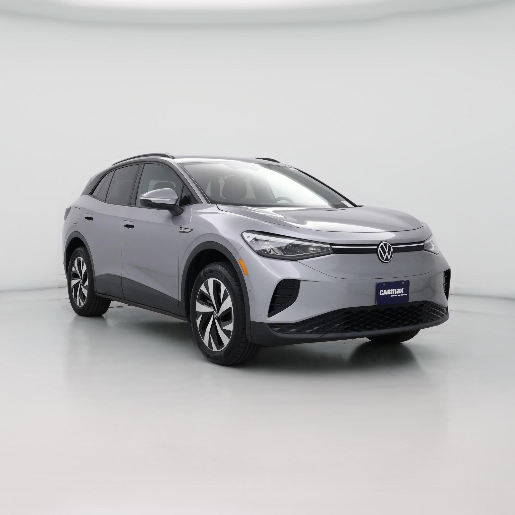 Thumbnail: 2023 Volkswagen ID.4 - 1