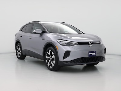 2023 Volkswagen ID.4 EV Pro