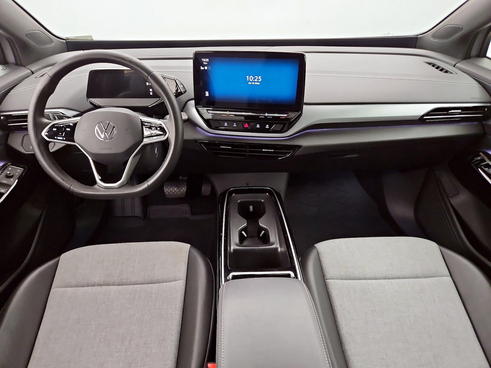 2023 Volkswagen ID.4 PRO - Photo 10