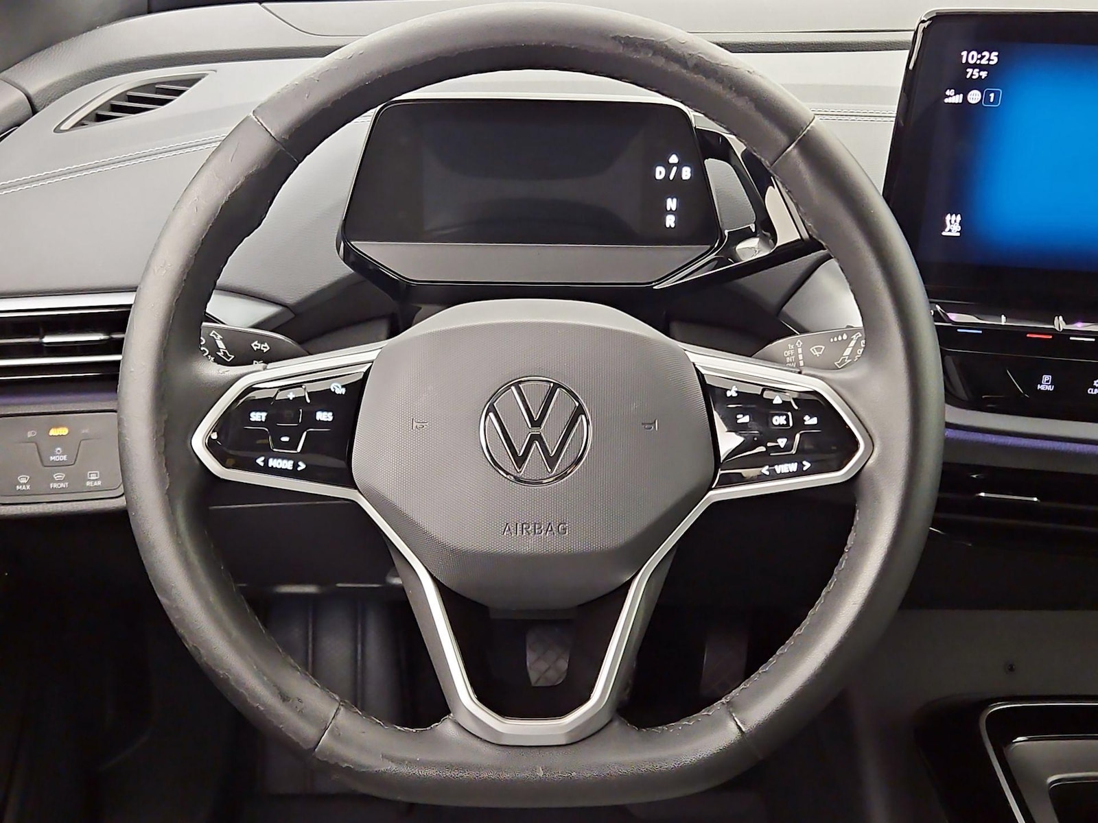 2023 Volkswagen ID.4 PRO - Photo 11