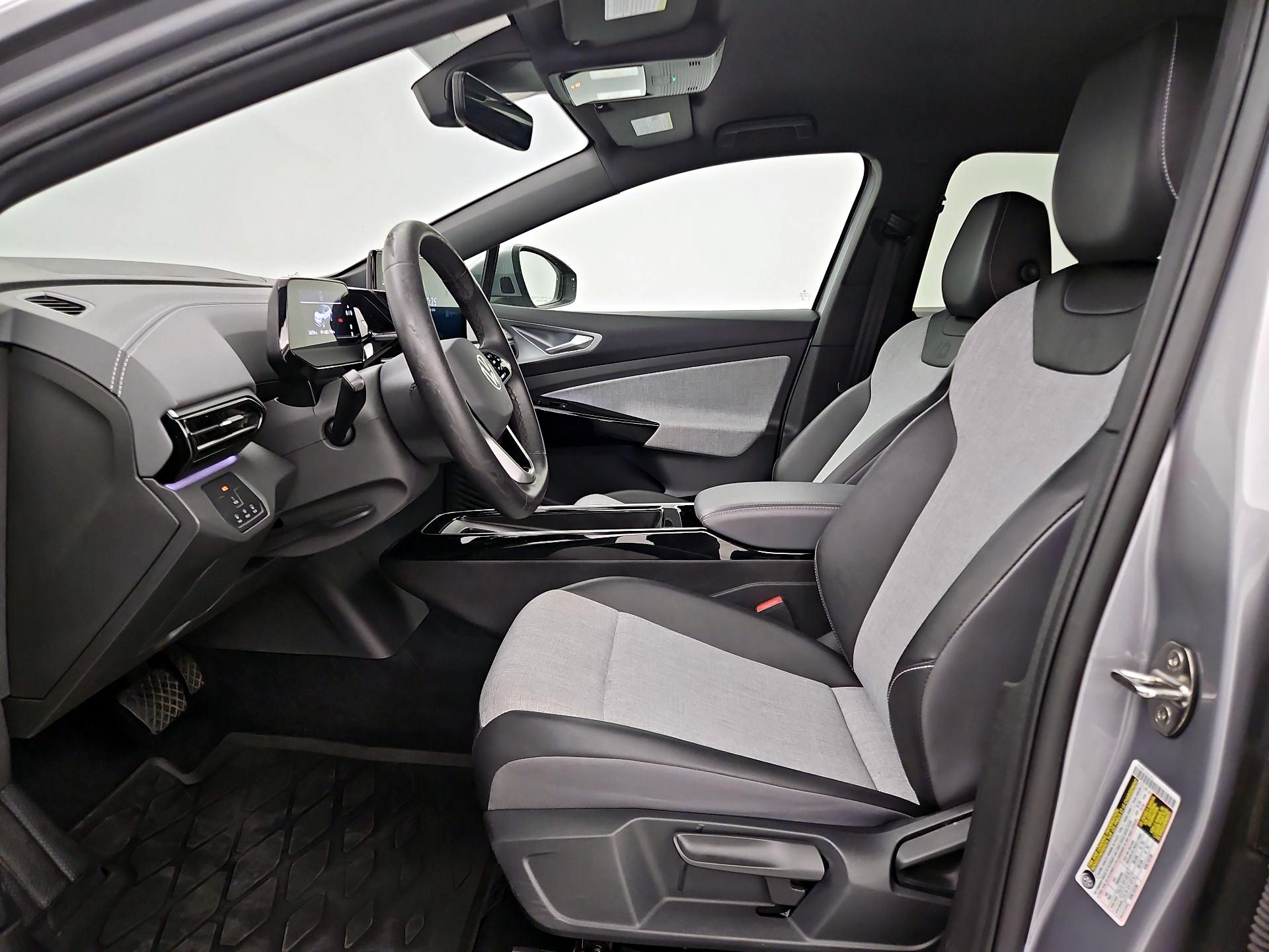 Thumbnail: 2023 Volkswagen ID.4 - 11