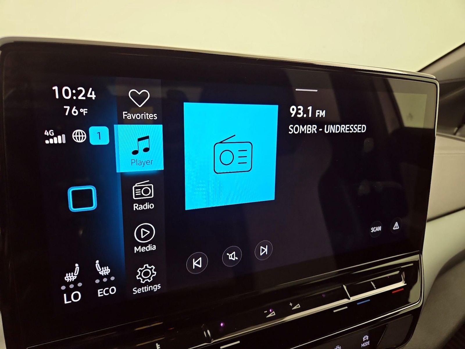 2023 Volkswagen ID.4 PRO - Photo 17
