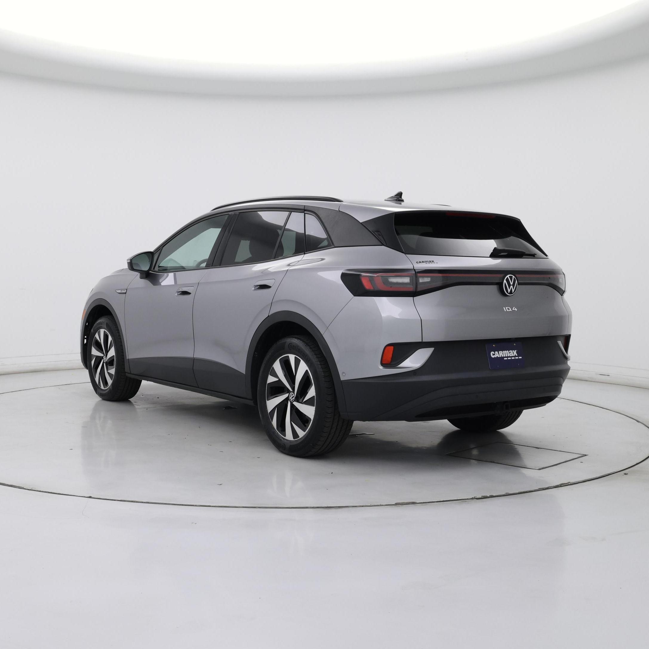 Thumbnail: 2023 Volkswagen ID.4 - 2