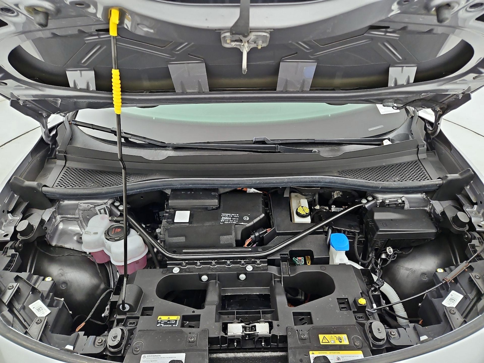 2023 Volkswagen ID.4 PRO - Photo 23