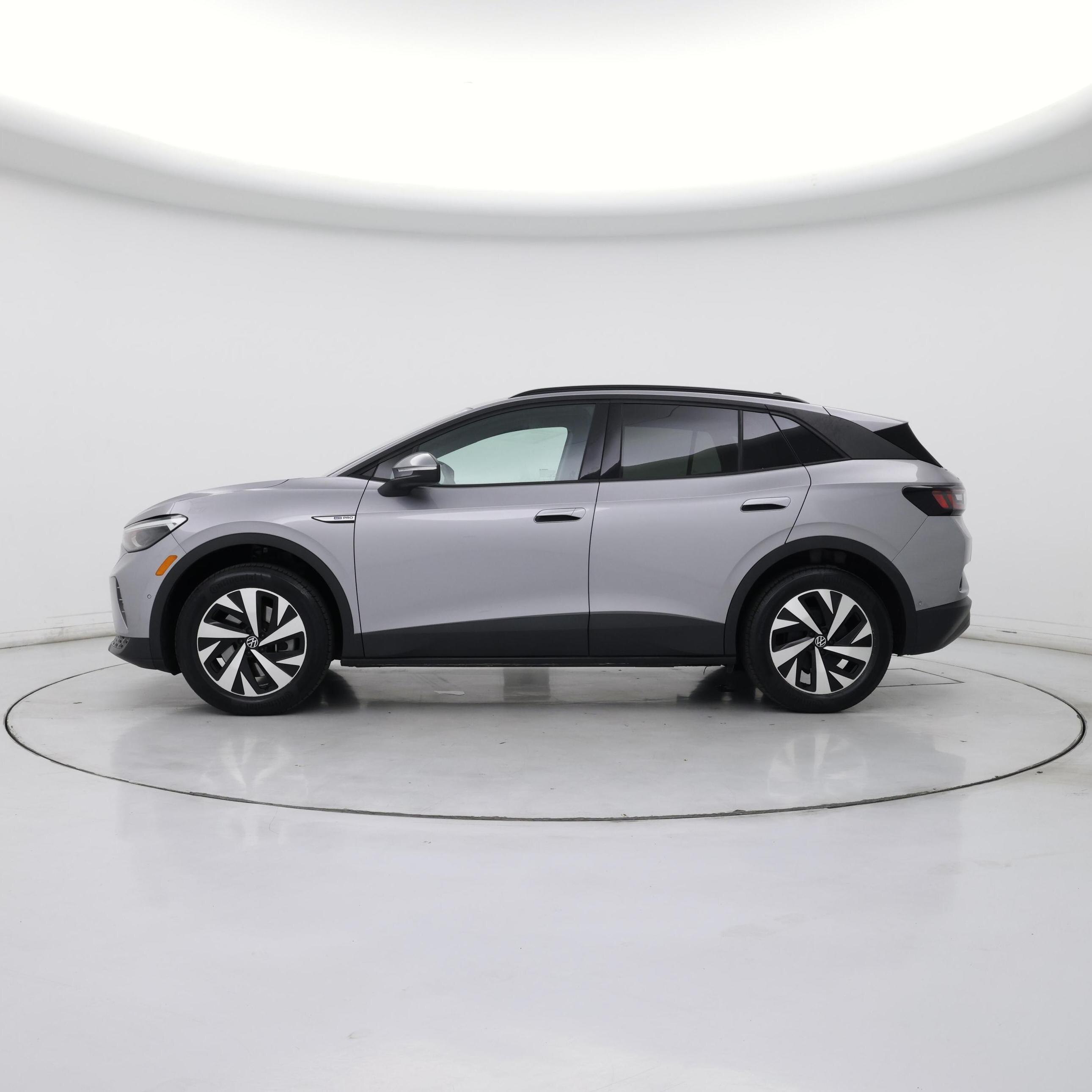 Thumbnail: 2023 Volkswagen ID.4 - 3