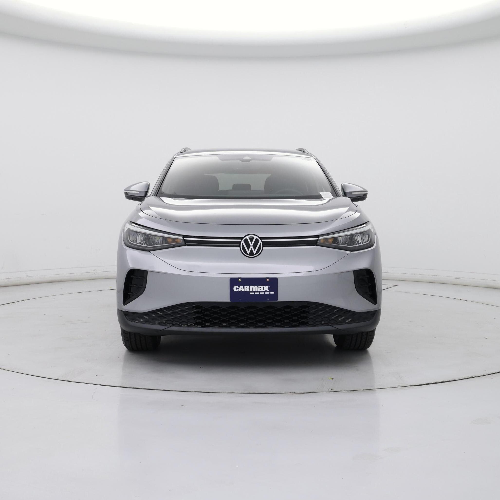 Thumbnail: 2023 Volkswagen ID.4 - 5