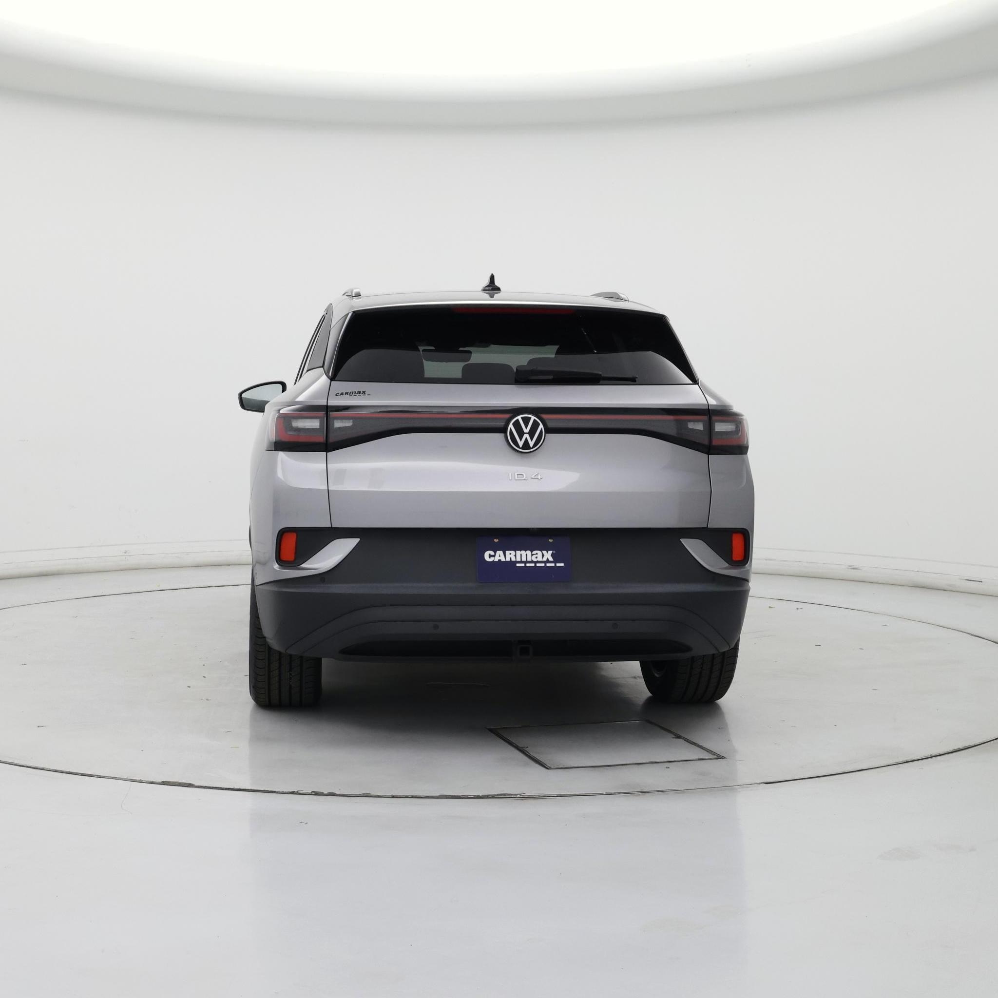 Thumbnail: 2023 Volkswagen ID.4 - 6