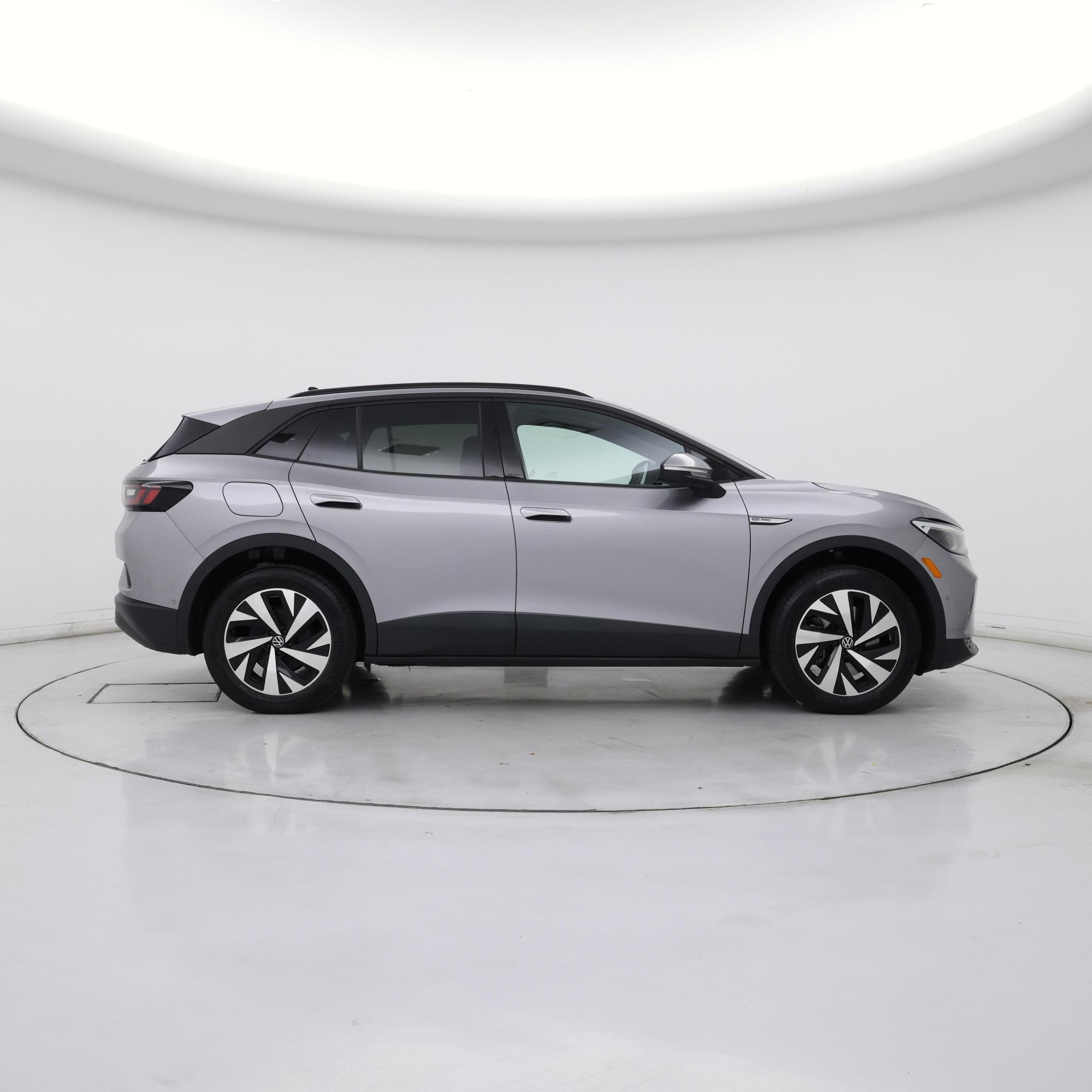 Thumbnail: 2023 Volkswagen ID.4 - 7