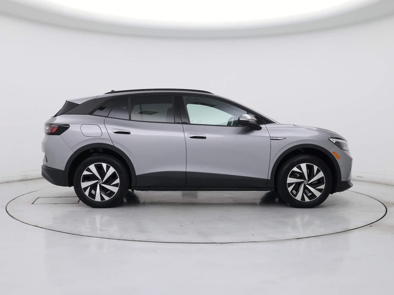 2023 Volkswagen ID.4 PRO - Photo 8