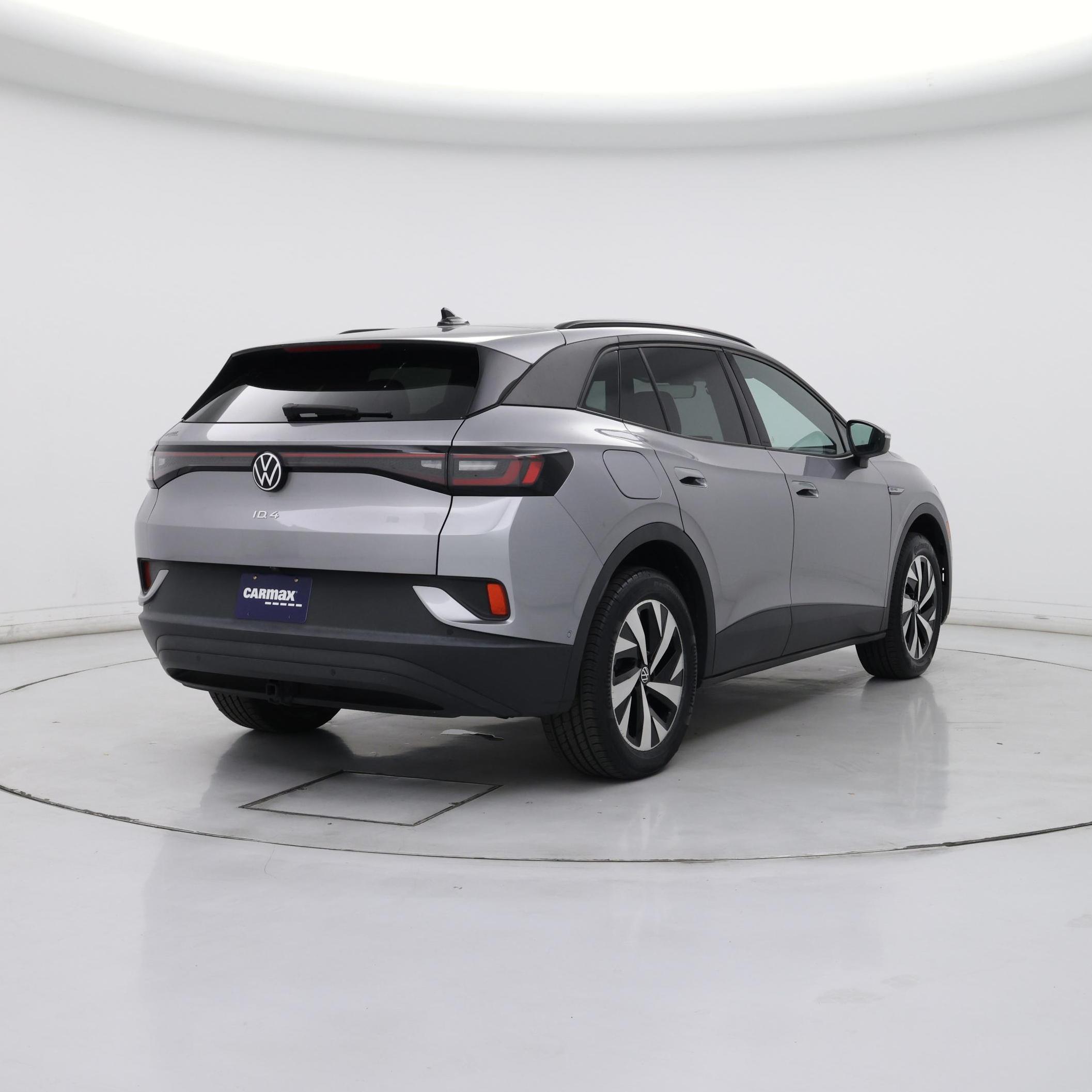 Thumbnail: 2023 Volkswagen ID.4 - 8