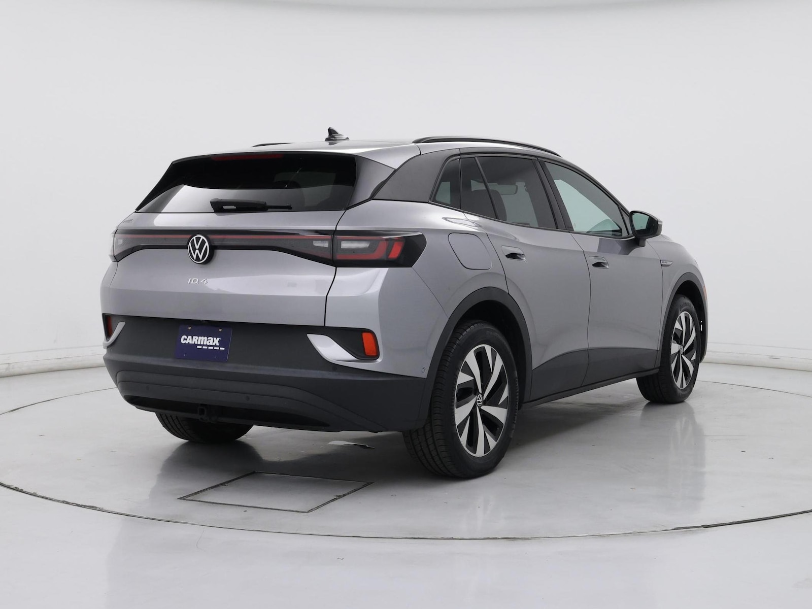 2023 Volkswagen ID.4 PRO - Photo 9