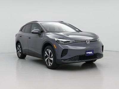 2023 Volkswagen ID.4 EV Pro