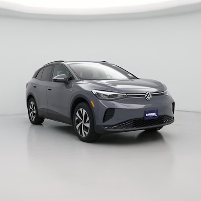 2023 Volkswagen ID.4 EV Pro