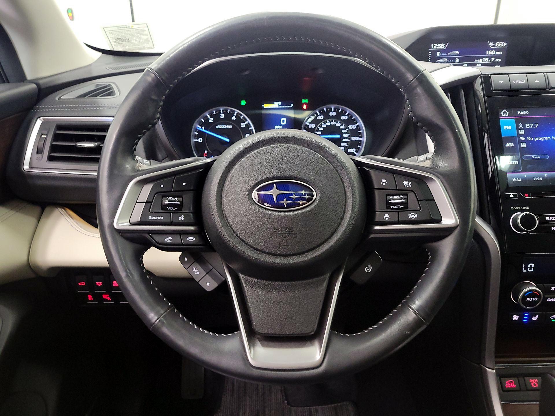 Thumbnail: 2022 Subaru Ascent - 10