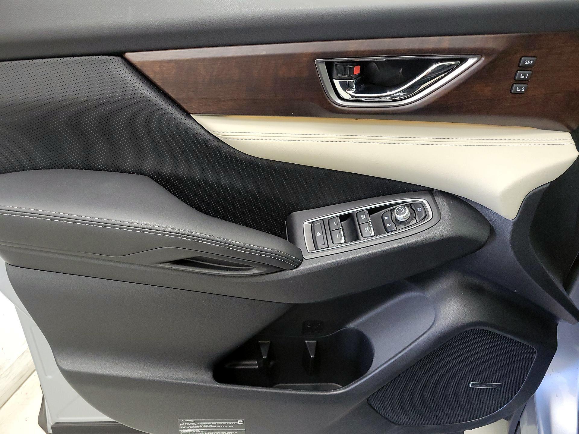 Thumbnail: 2022 Subaru Ascent - 12