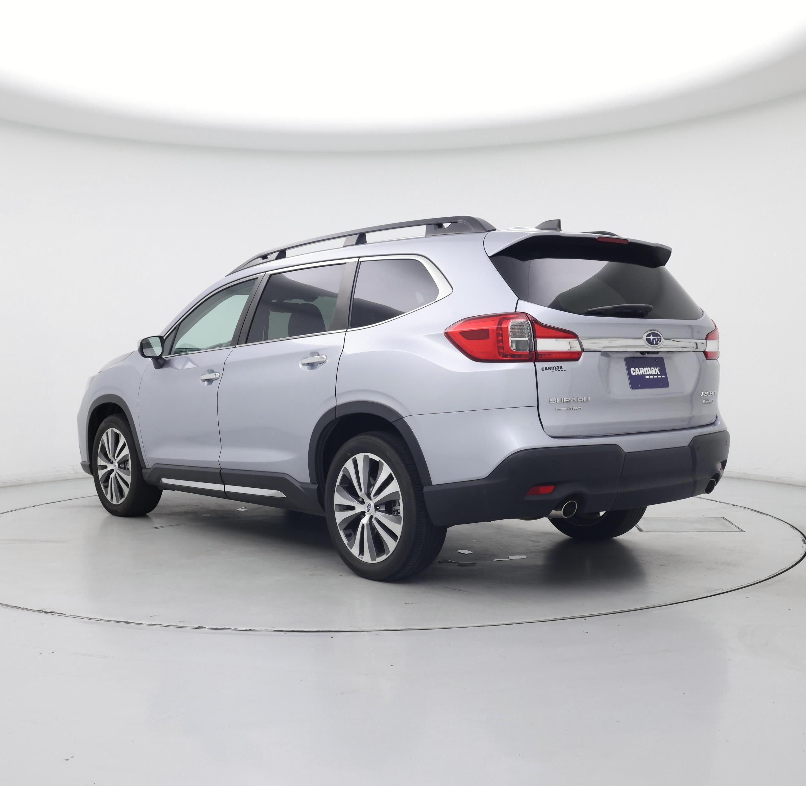 Thumbnail: 2022 Subaru Ascent - 2