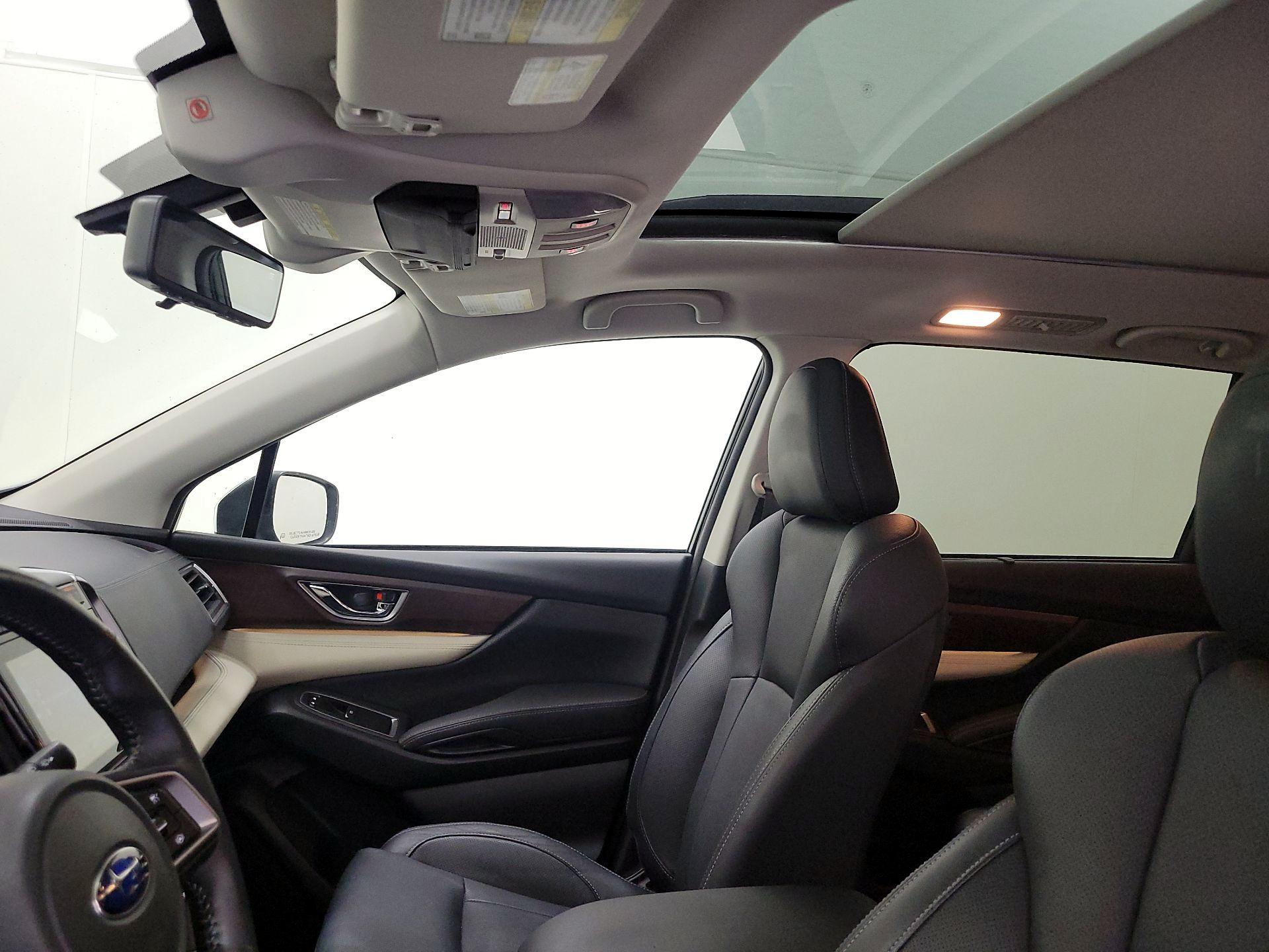 Thumbnail: 2022 Subaru Ascent - 19