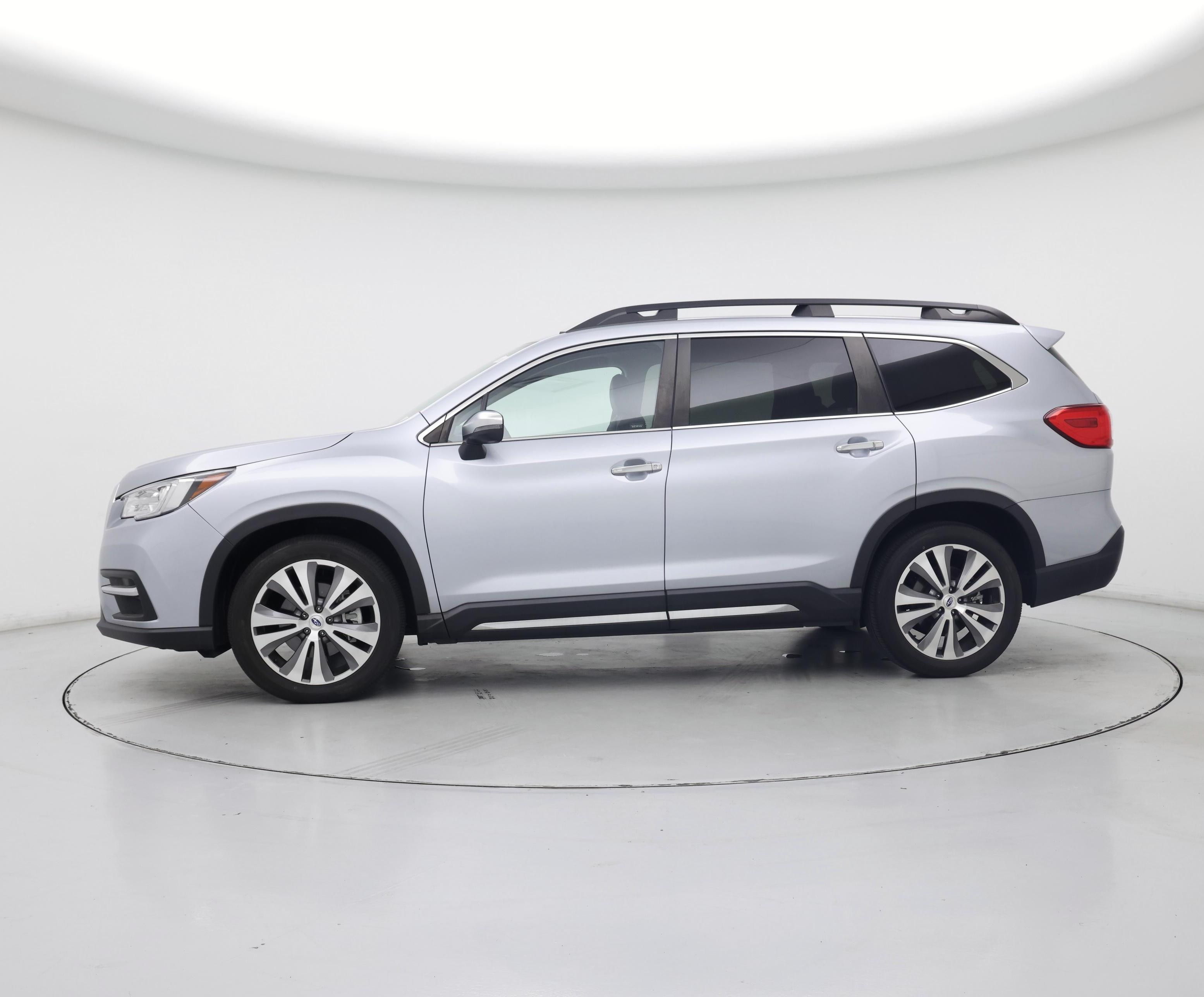 Thumbnail: 2022 Subaru Ascent - 3