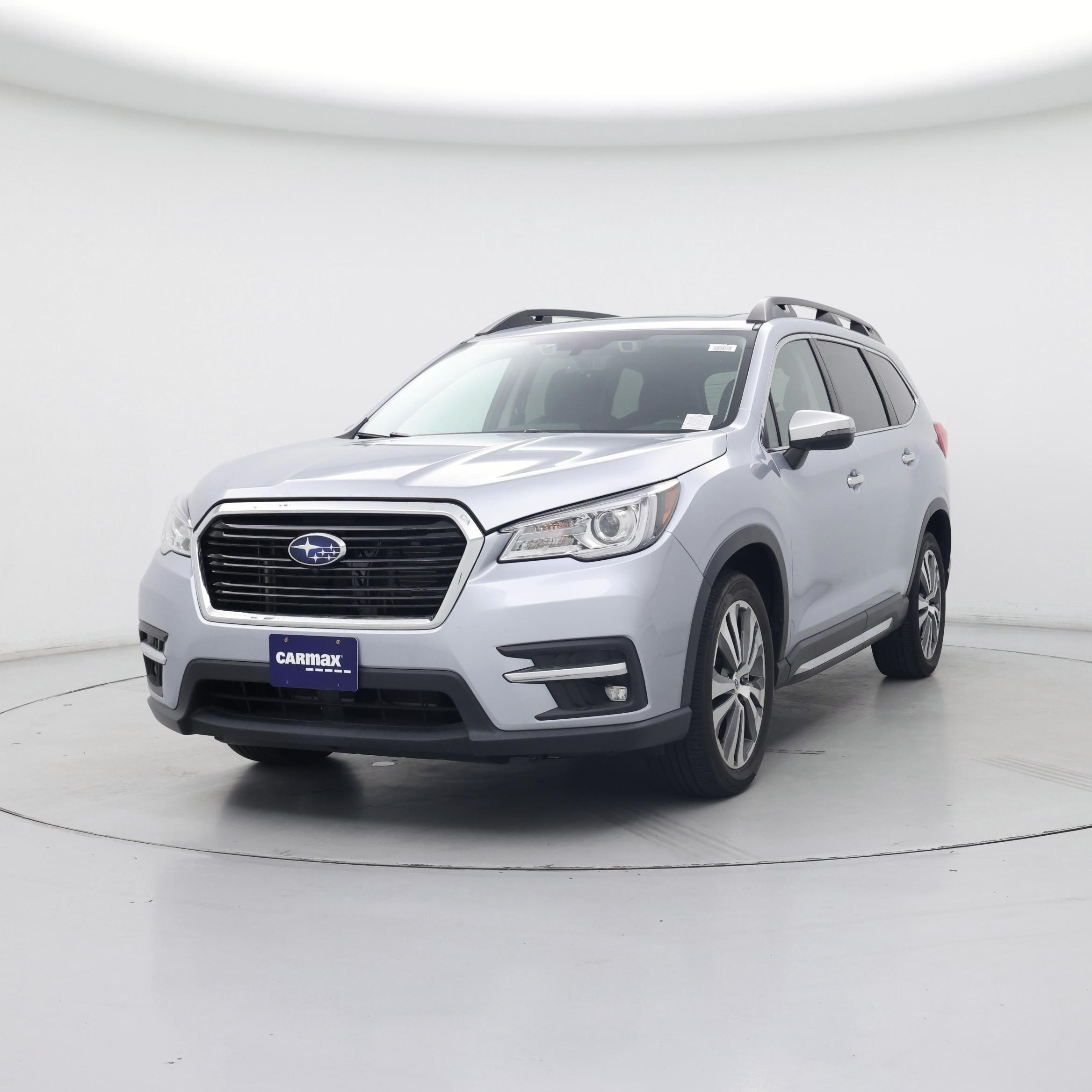 Thumbnail: 2022 Subaru Ascent - 4