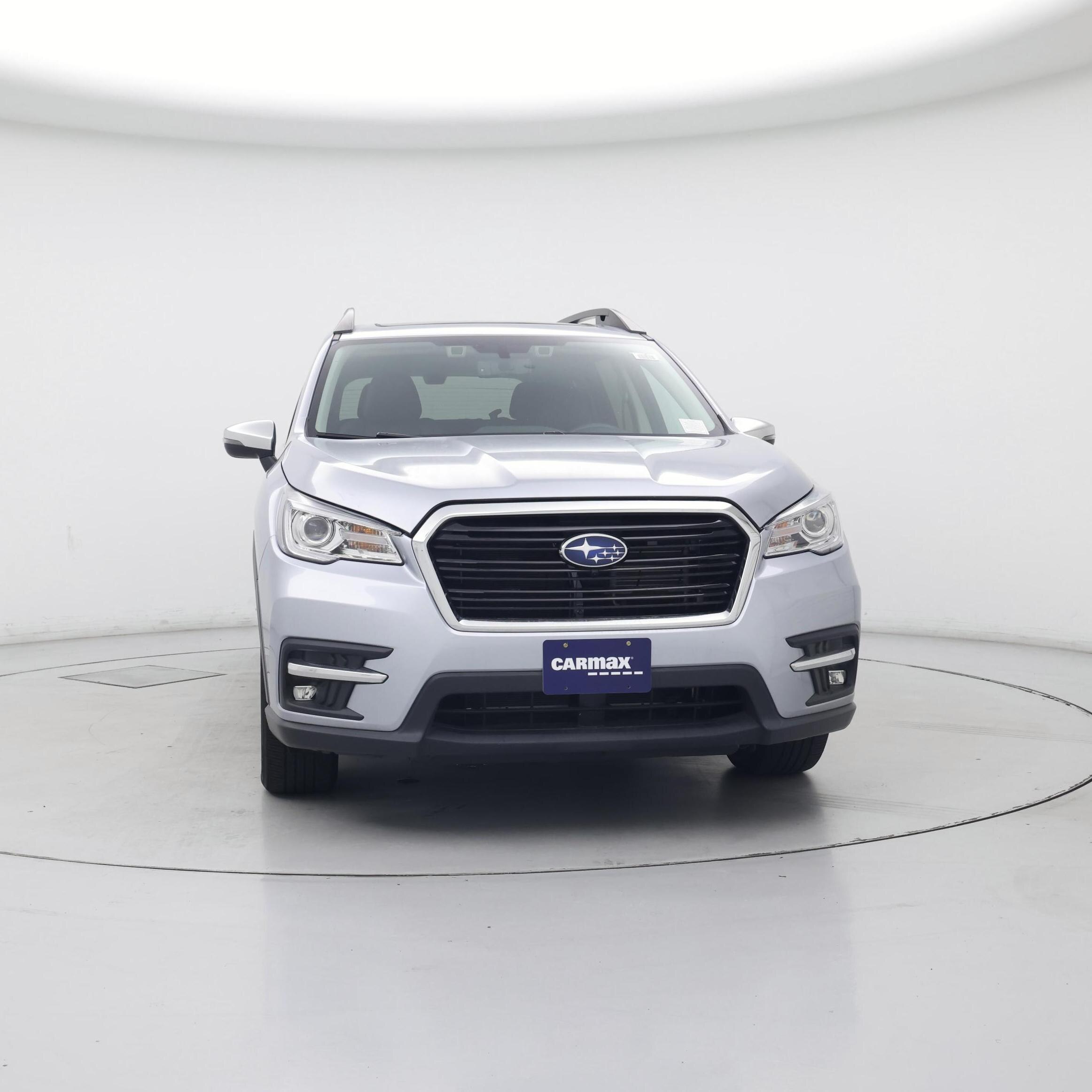Thumbnail: 2022 Subaru Ascent - 5