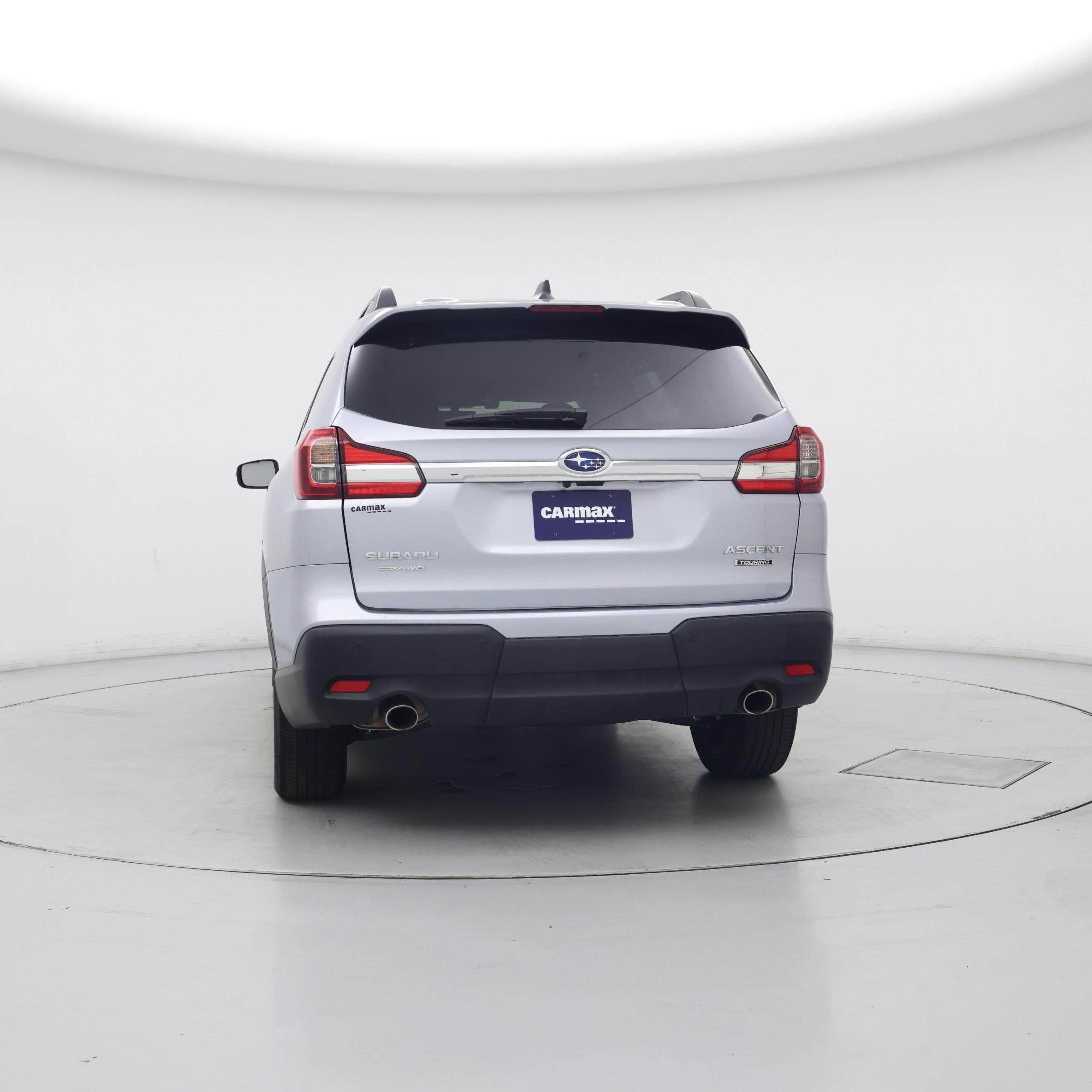 Thumbnail: 2022 Subaru Ascent - 6