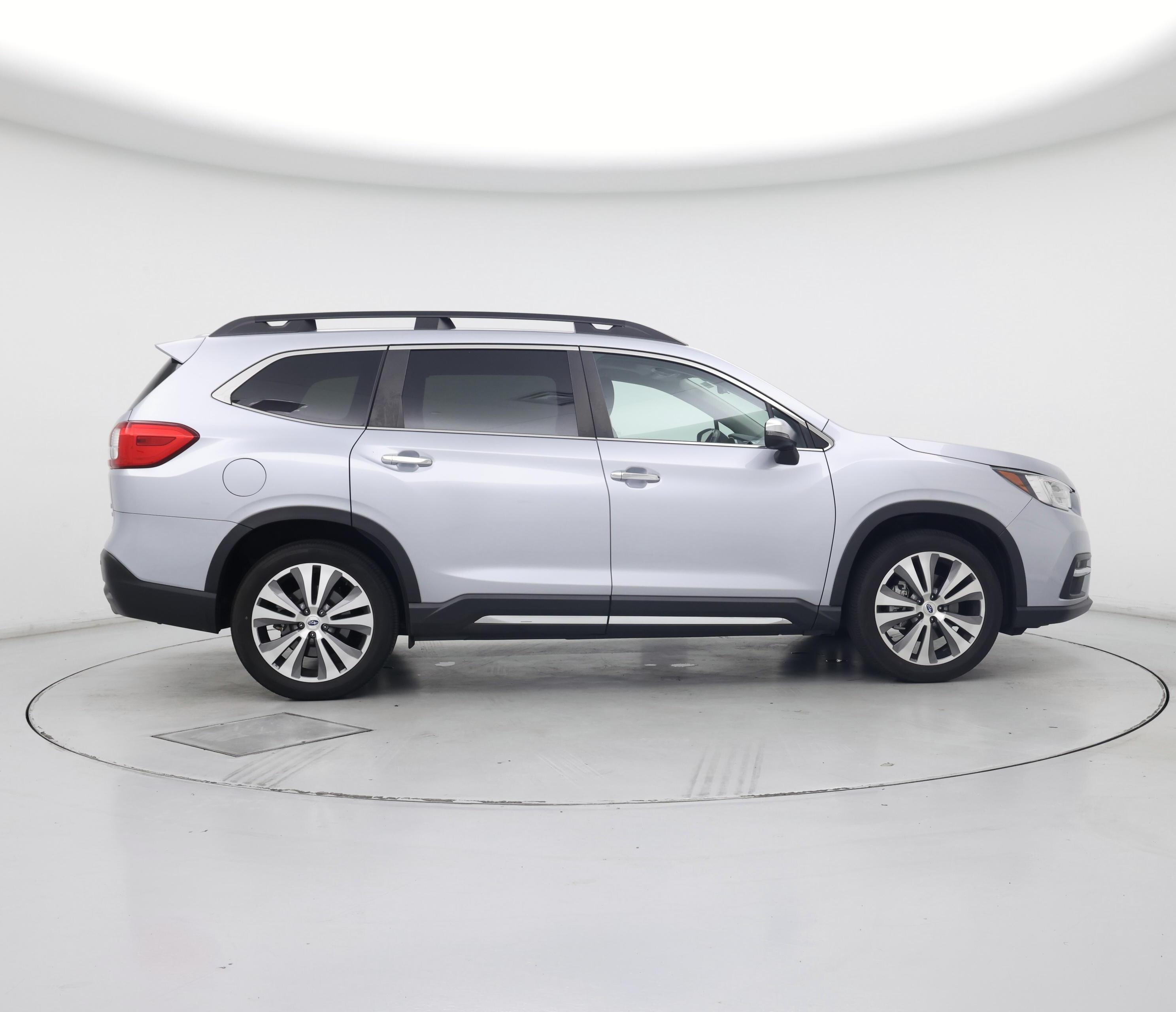 Thumbnail: 2022 Subaru Ascent - 7