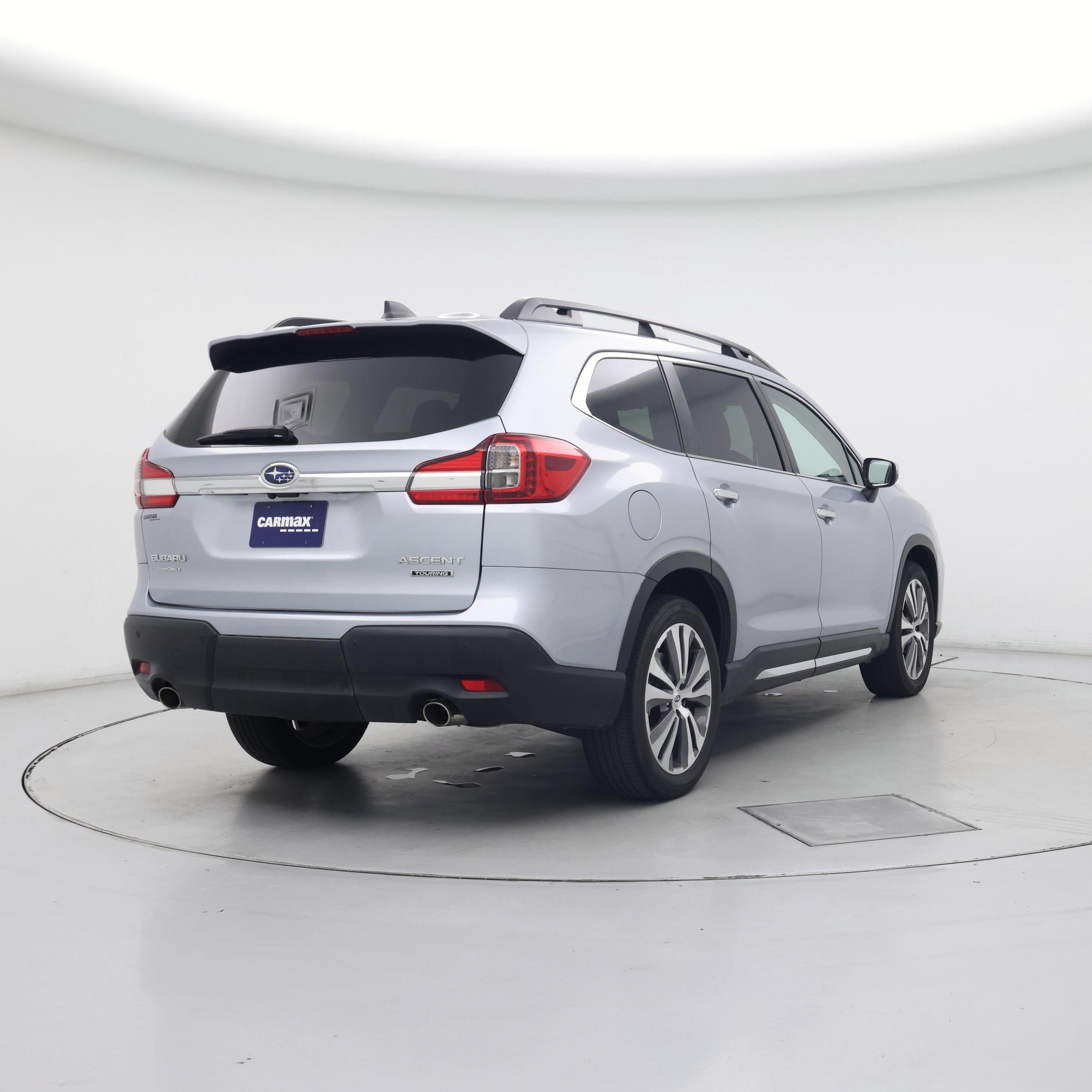Thumbnail: 2022 Subaru Ascent - 8