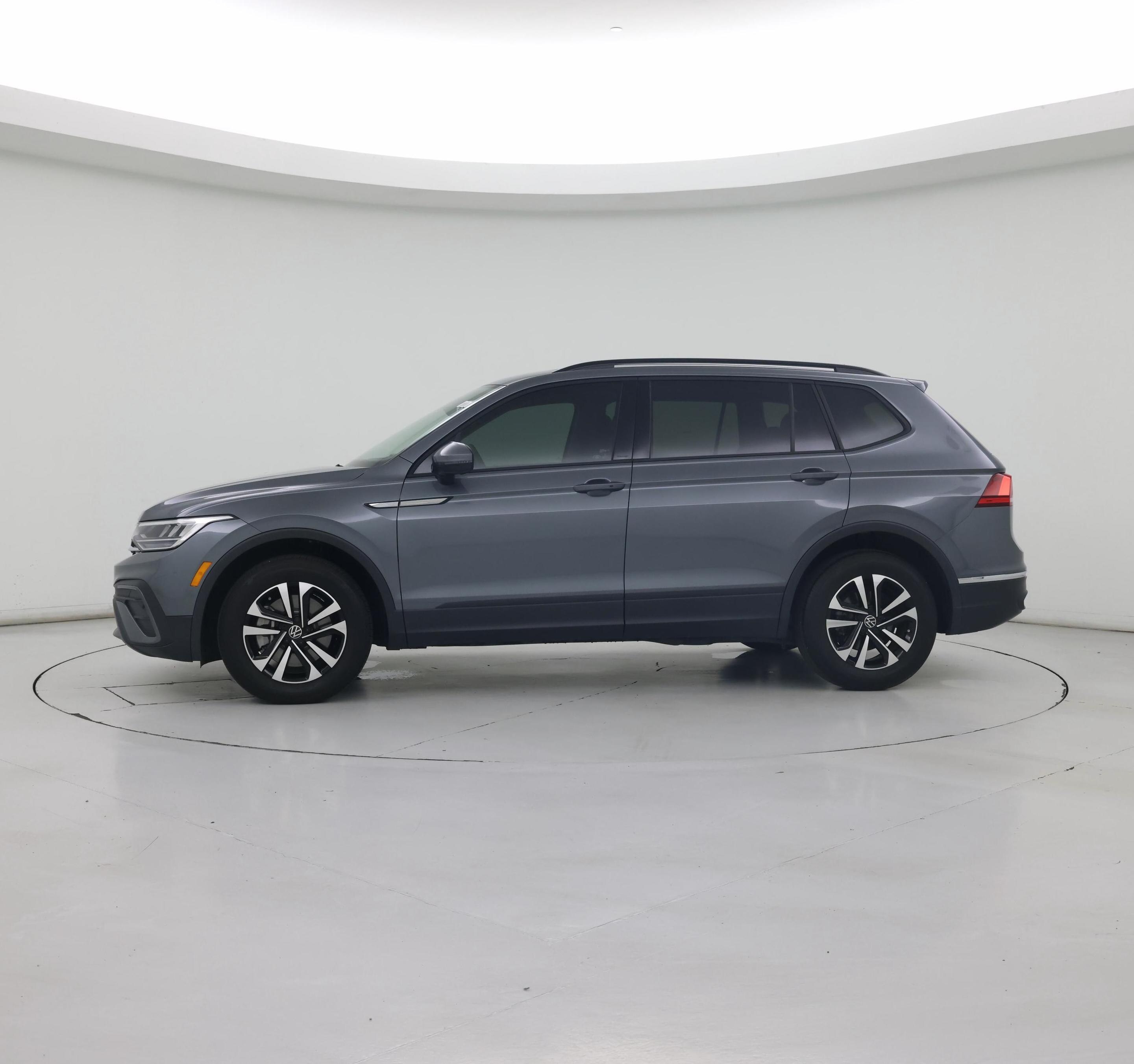Thumbnail: 2023 Volkswagen Tiguan - 3