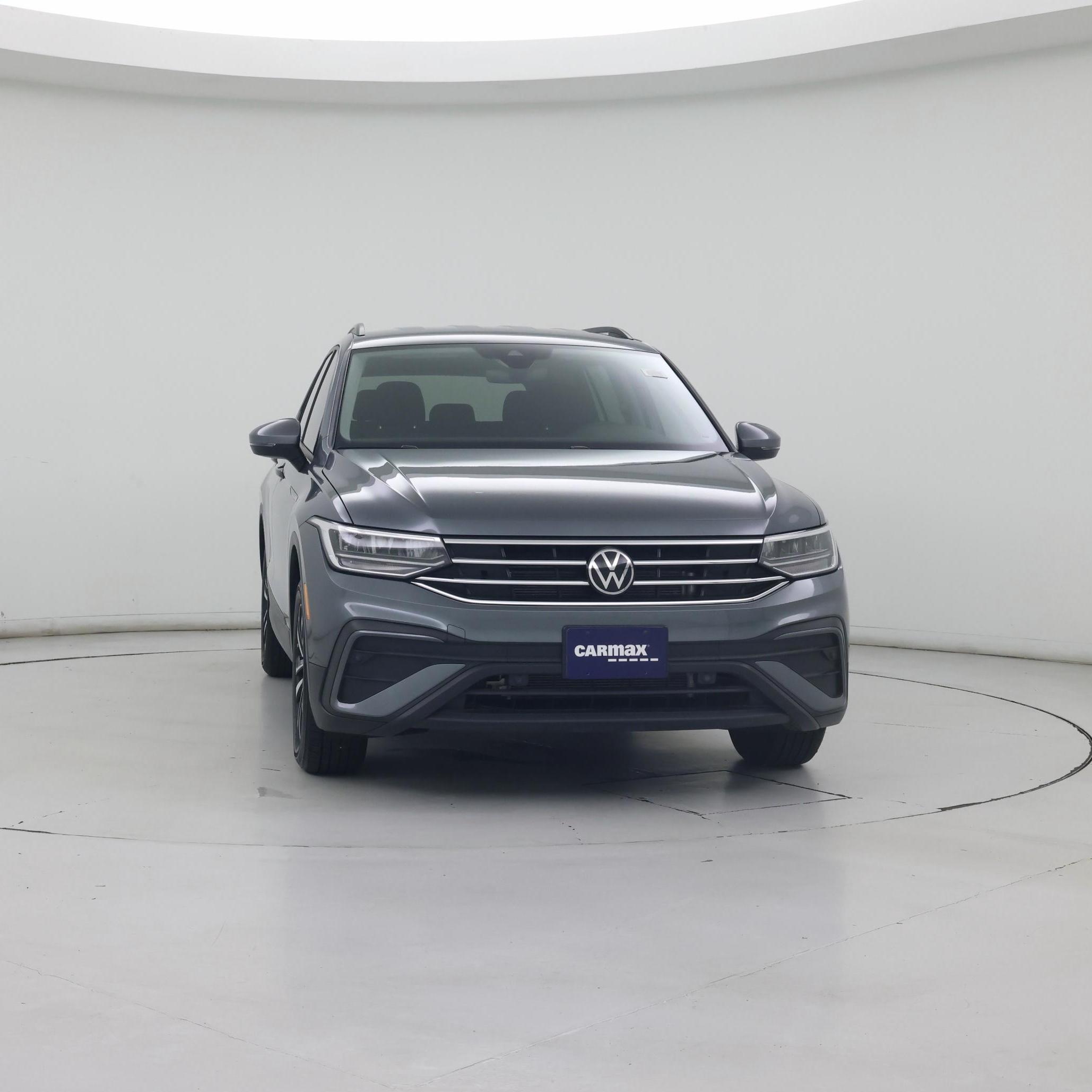 Thumbnail: 2023 Volkswagen Tiguan - 5