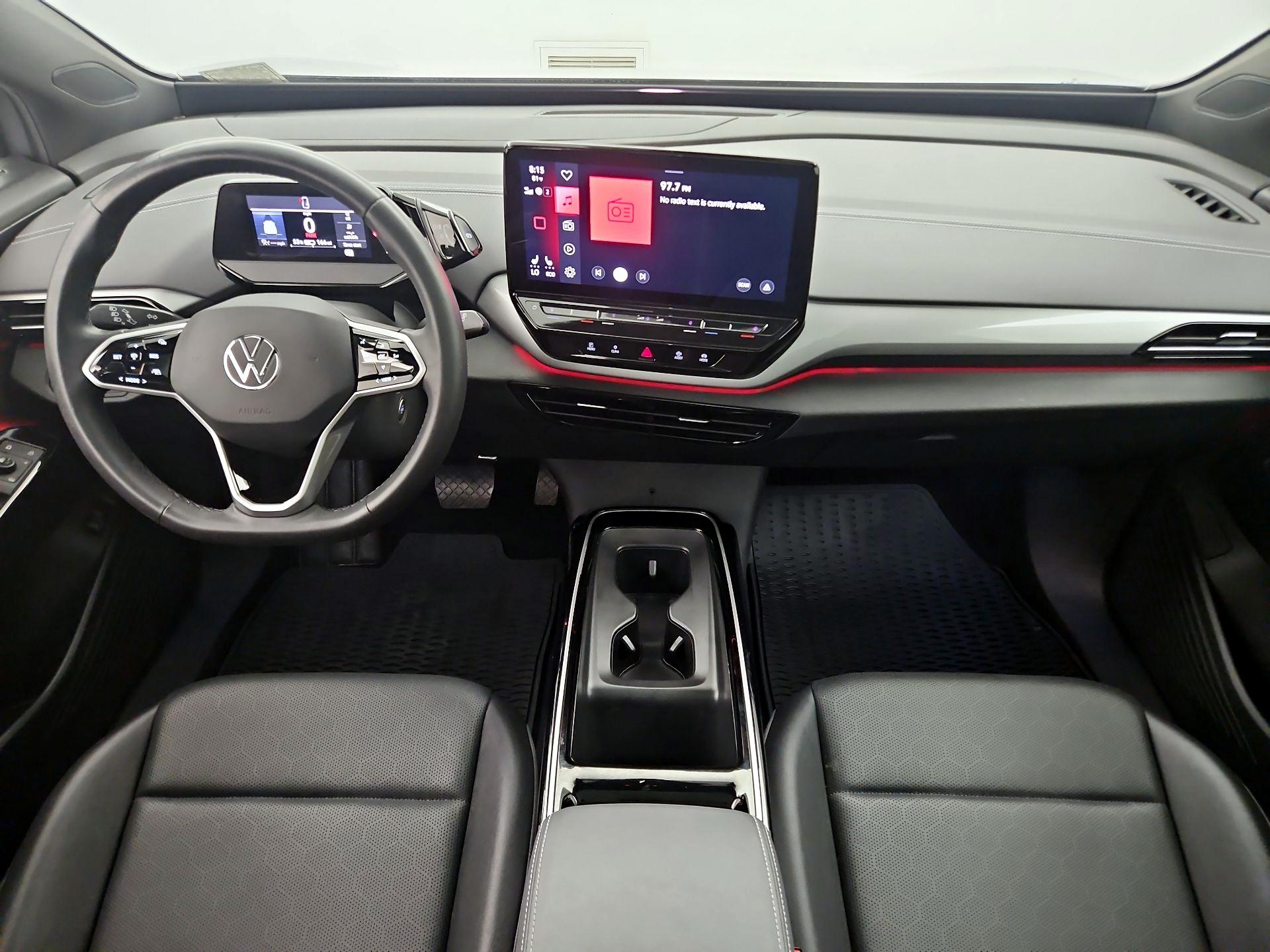 Thumbnail: 2023 Volkswagen ID.4 - 9