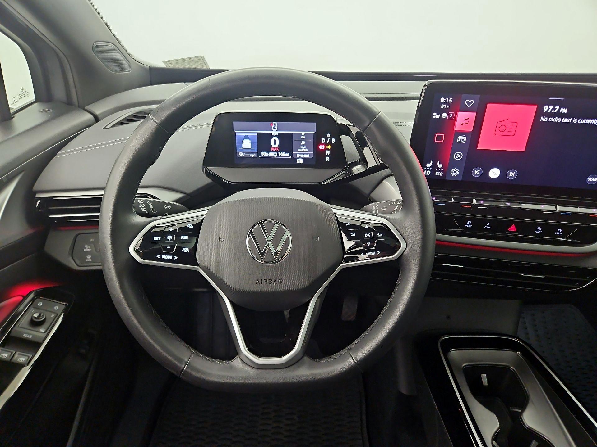Thumbnail: 2023 Volkswagen ID.4 - 10