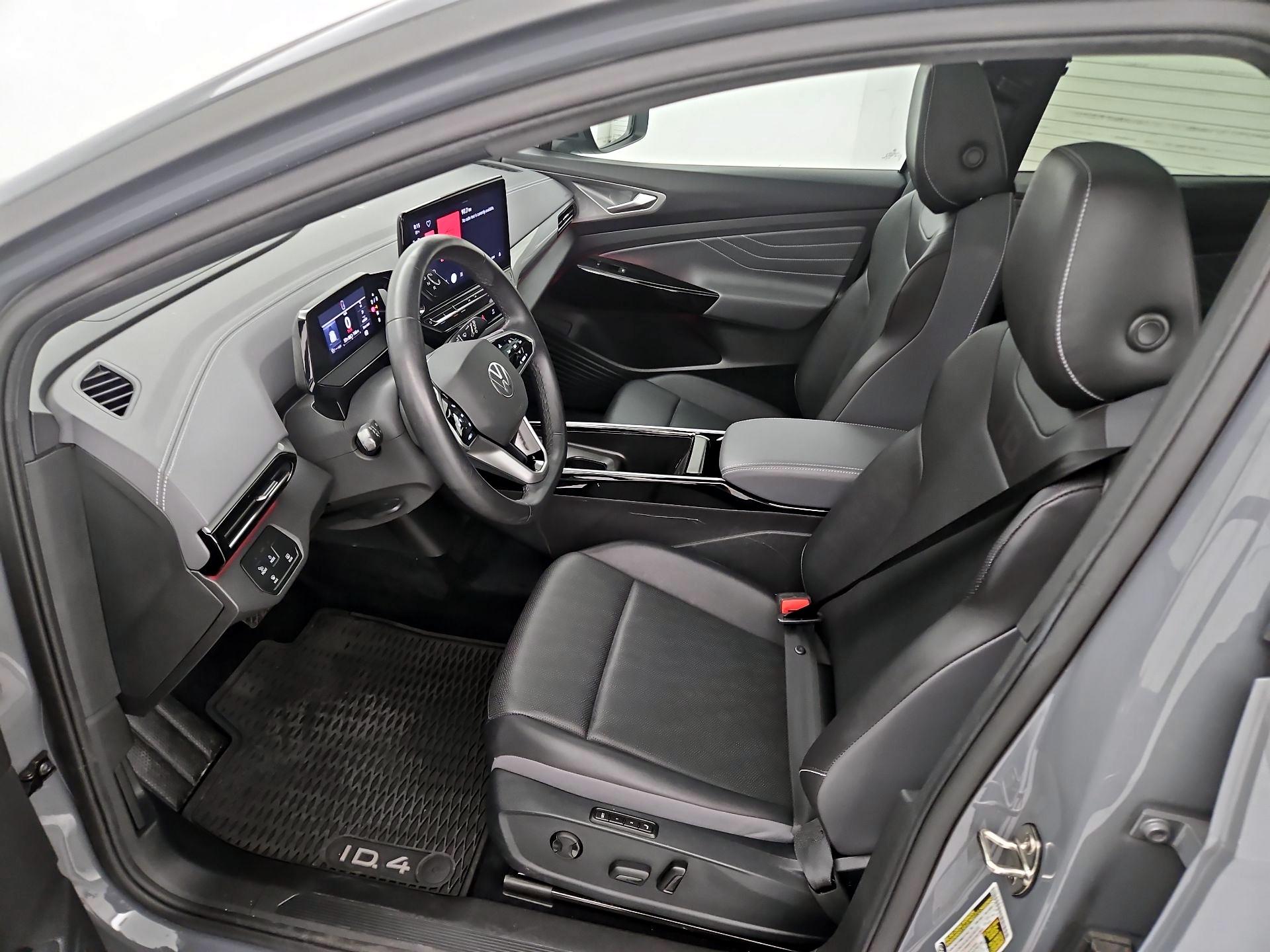 Thumbnail: 2023 Volkswagen ID.4 - 11