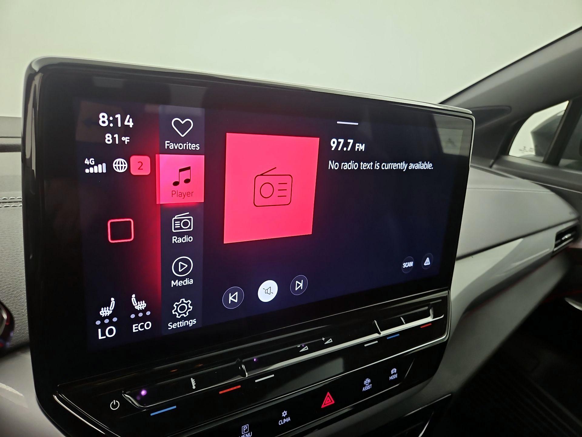 Thumbnail: 2023 Volkswagen ID.4 - 15