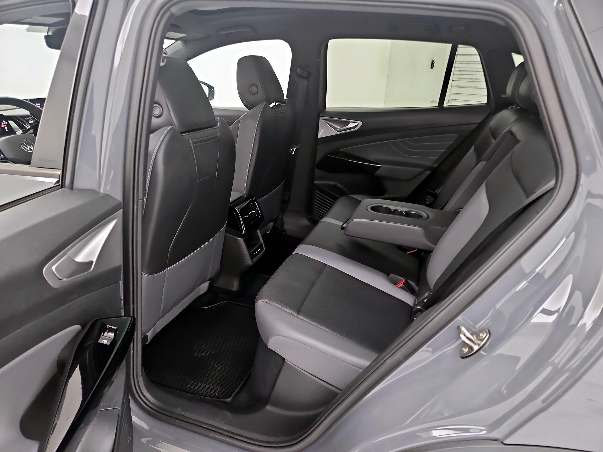 Thumbnail: 2023 Volkswagen ID.4 - 19