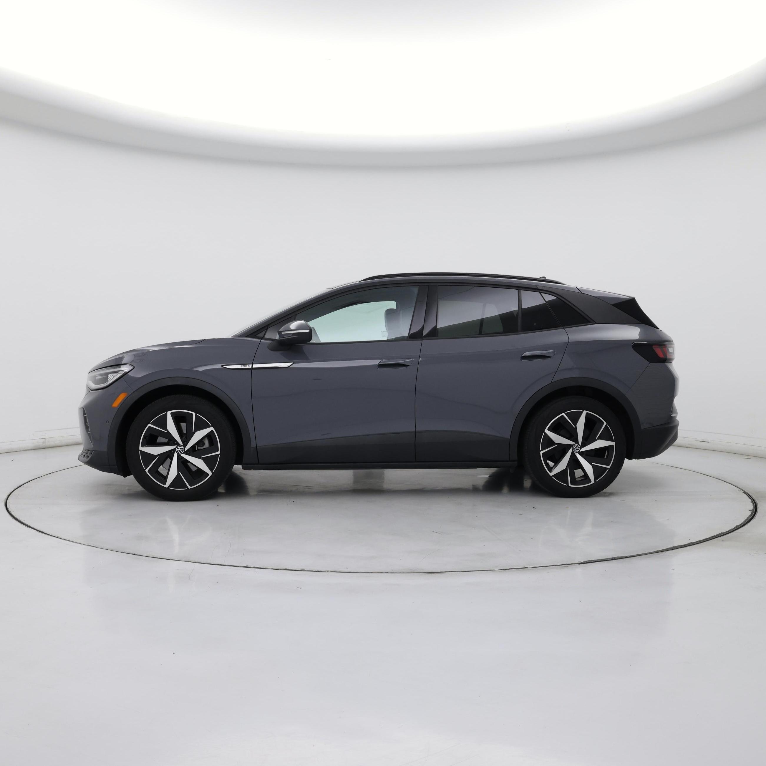 Thumbnail: 2023 Volkswagen ID.4 - 3